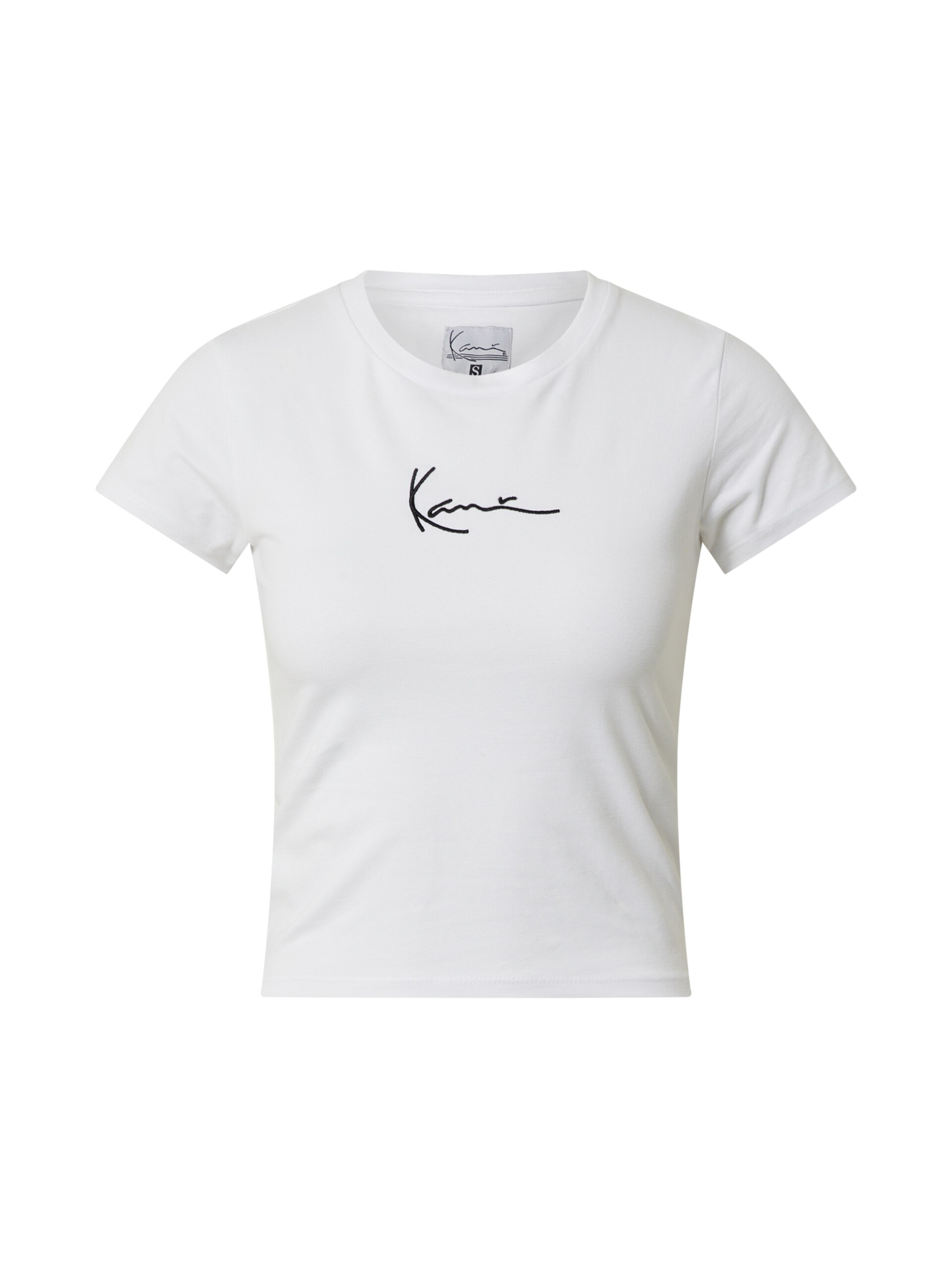 Karl Kani T-shirt 'Signature' dam