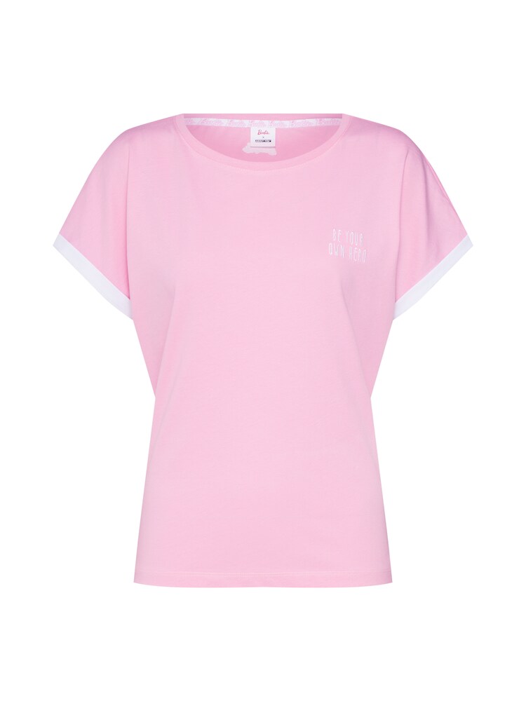 BARBIE Shirt 'Fabienne' Damen Größe XS pink