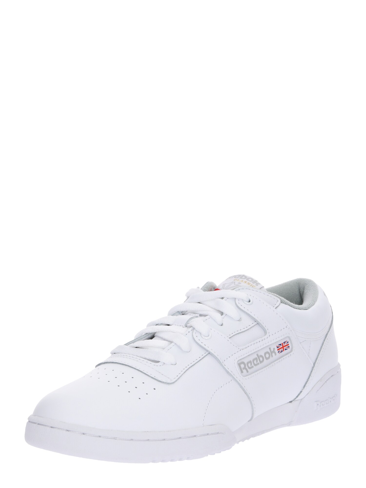 Reebok Classic Sneaker weiß
