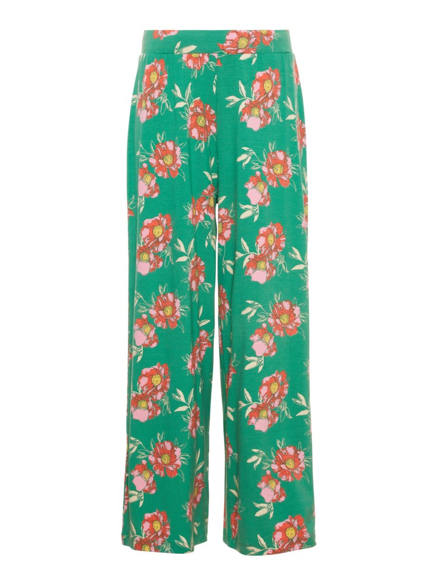 Name It Meisjes Broek Groen name it kopen in de aanbieding