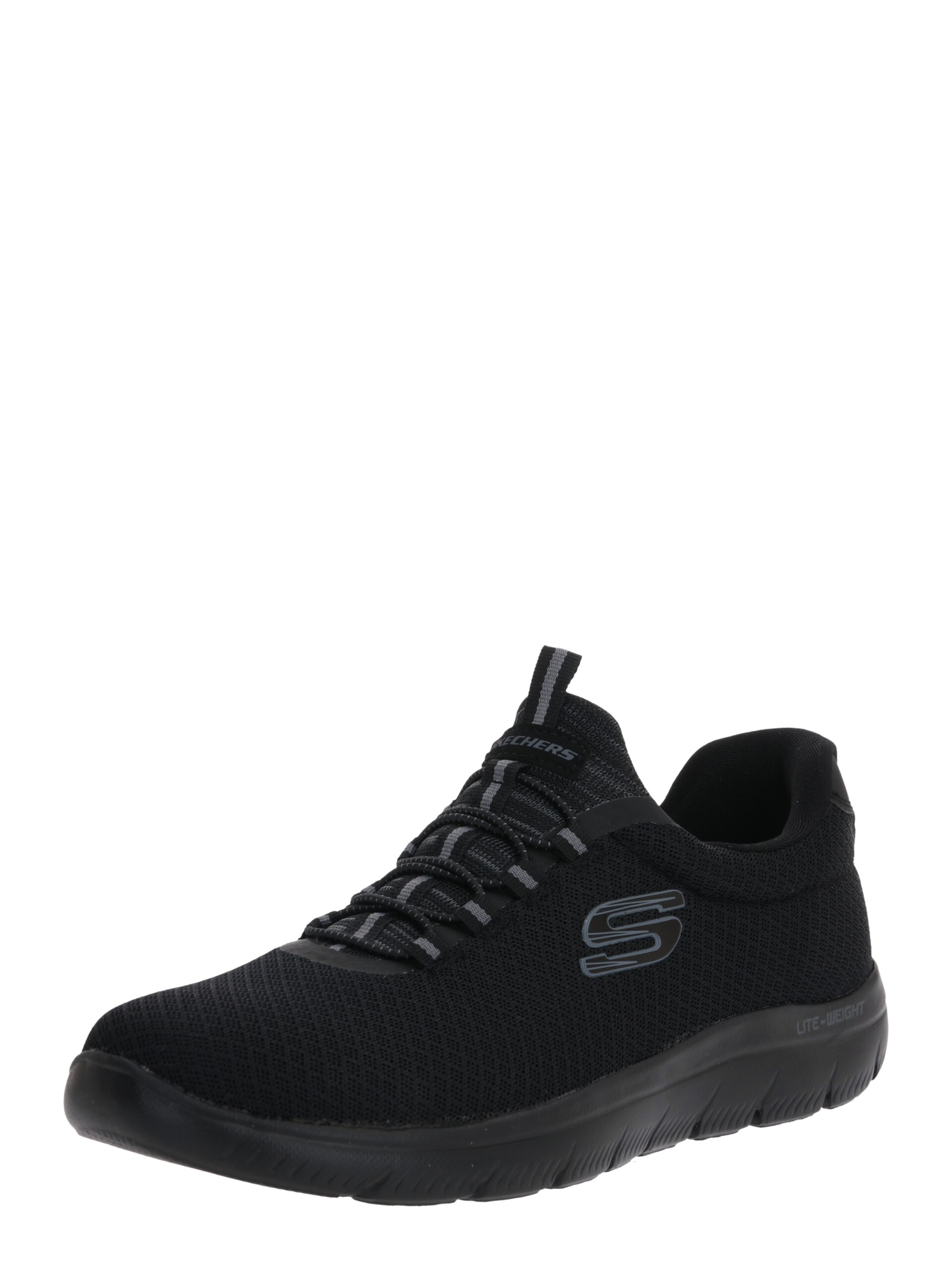 SKECHERS Slip-On 'Summits' sneakers dam
