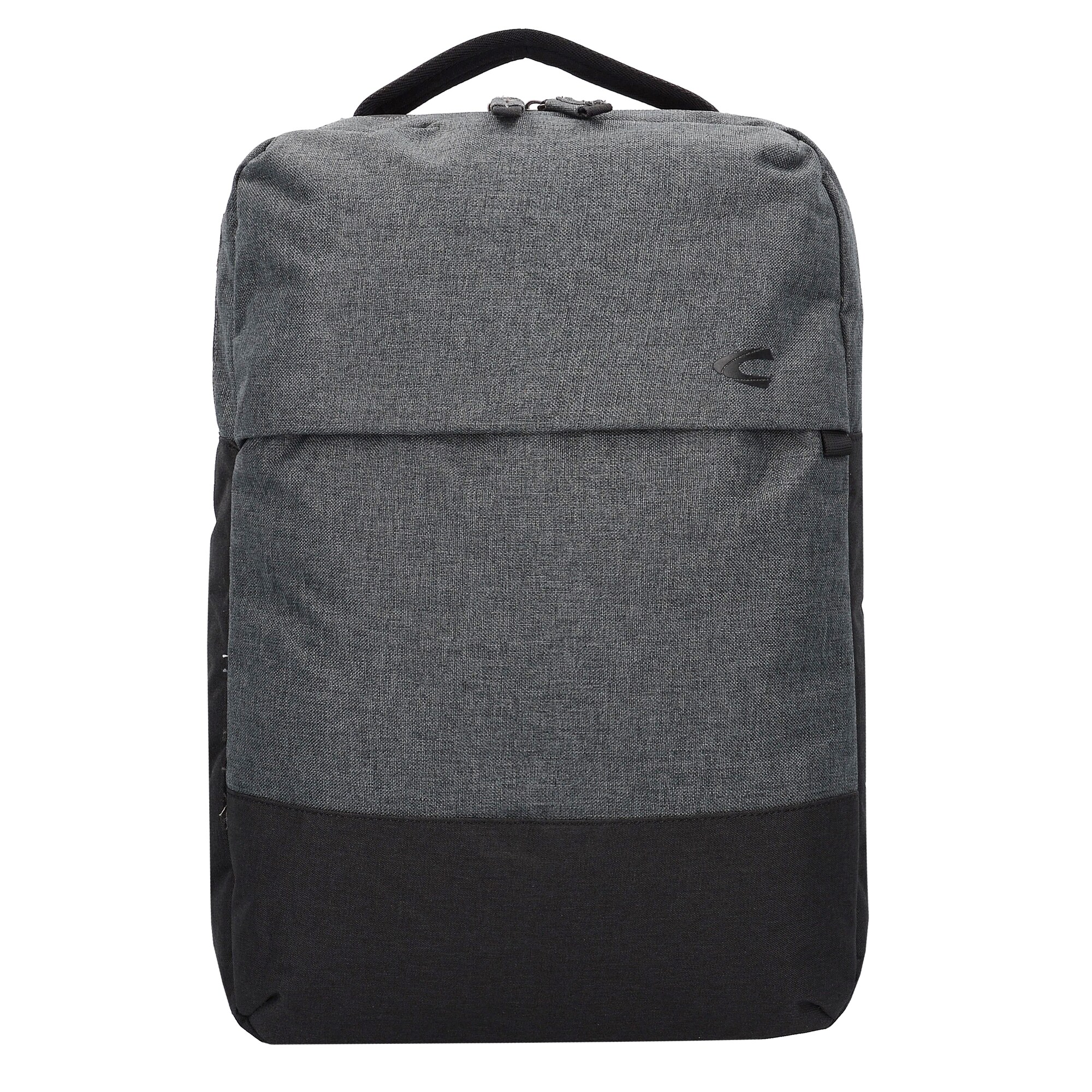 Camel Active Dames Rugzak Basaltgrijs Donkergrijs camel active kopen in de aanbieding