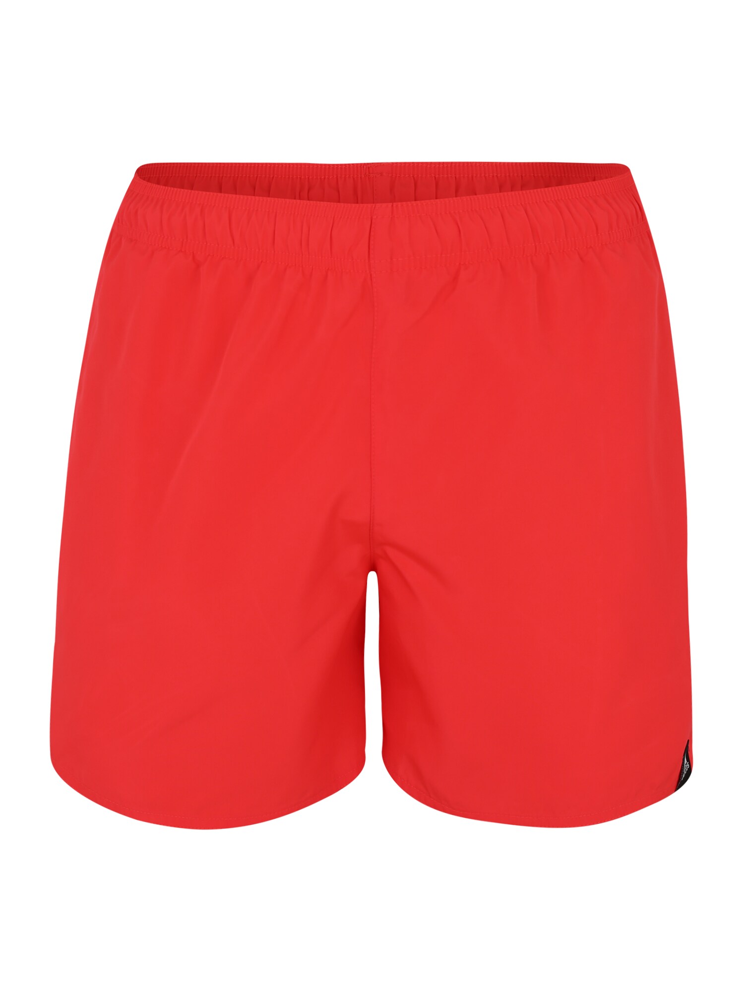 ADIDAS PERFORMANCE Badeshorts ''''Solid'''' pastellrot