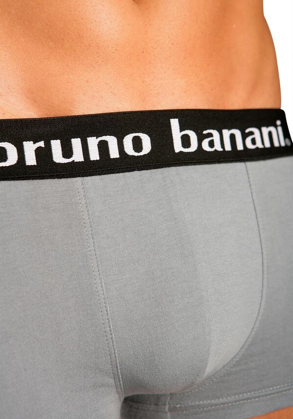 Bruno Banani, Boxeralsók, vegyes színek, 6 kép a 7 közül