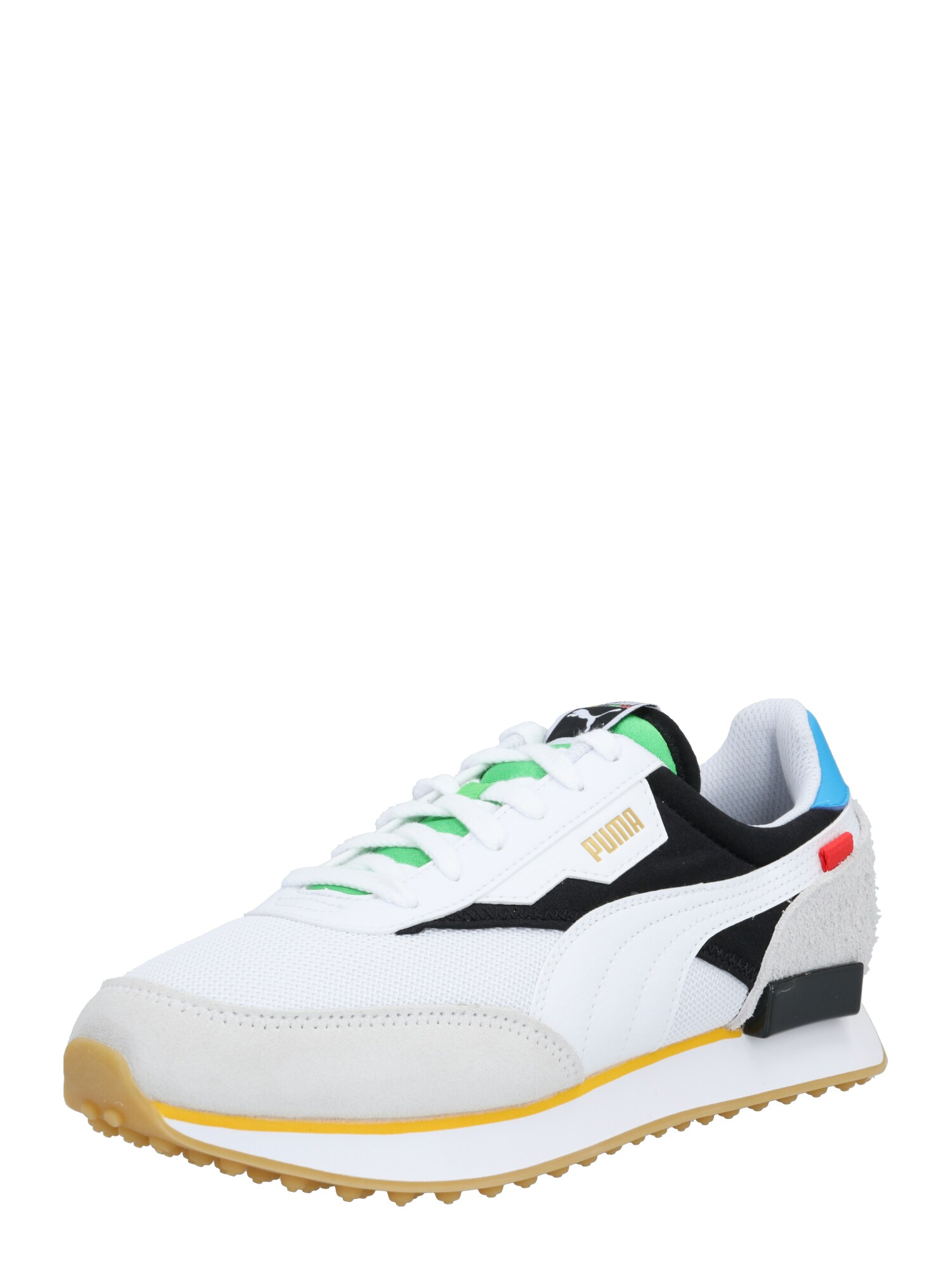 Puma Sneakers laag 'Future Rider'