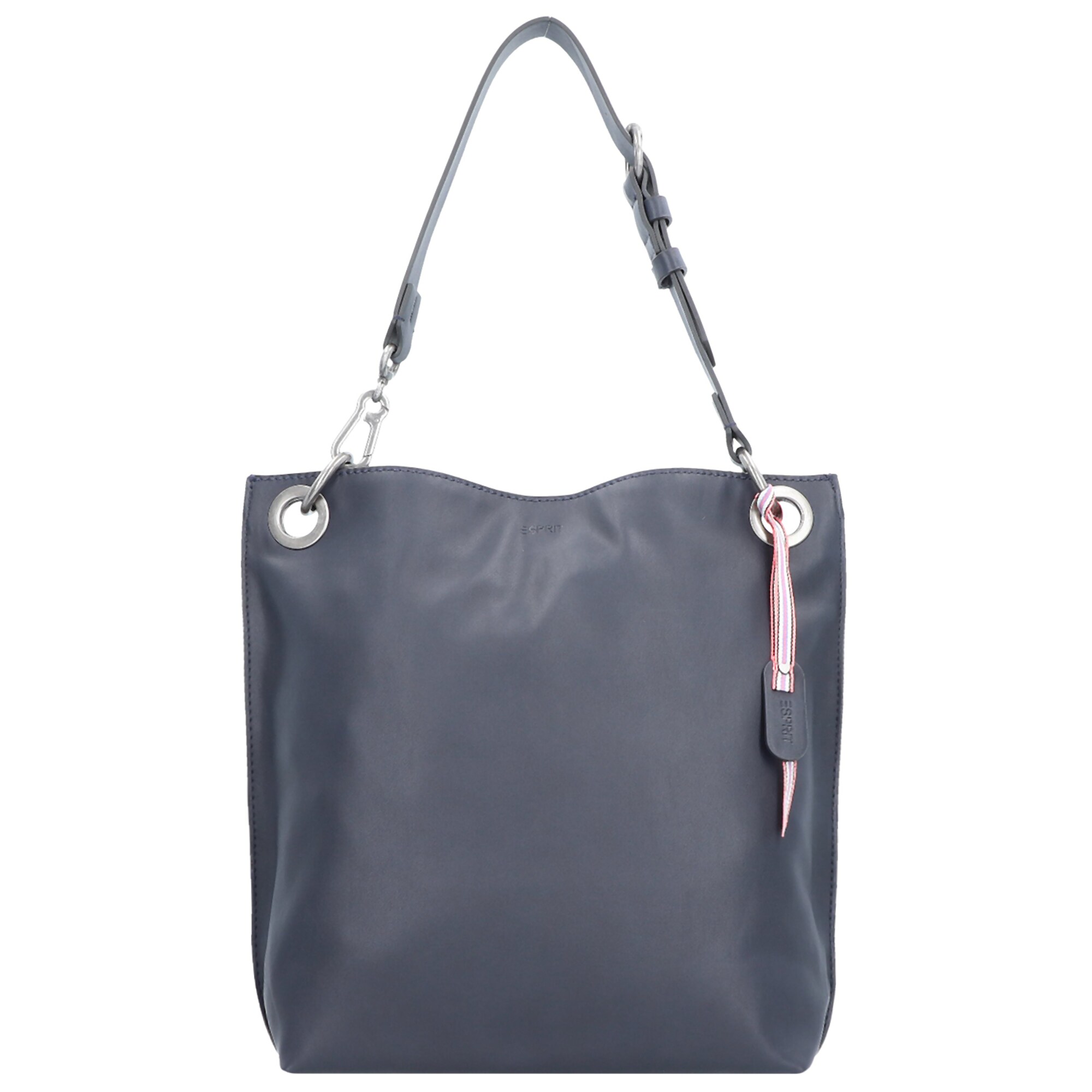 Esprit Dames Schoudertas Navy esprit kopen in de aanbieding