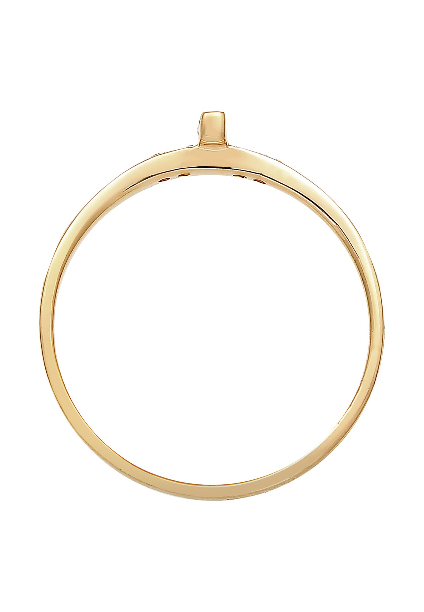 Thumbnail - Elli DIAMONDS Verlobungsring