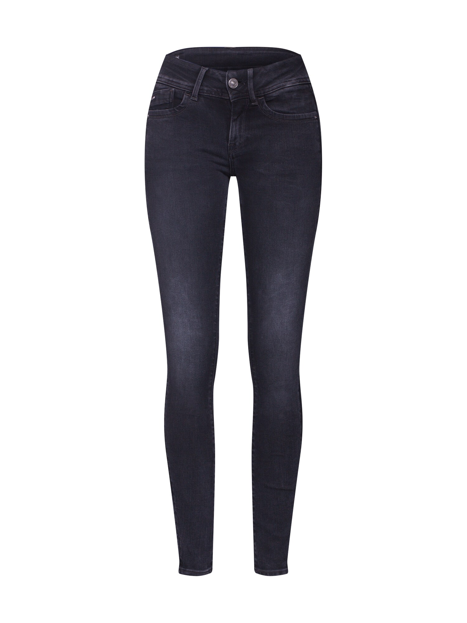G-Star RAW Džinsai 'Lynn'  antracito