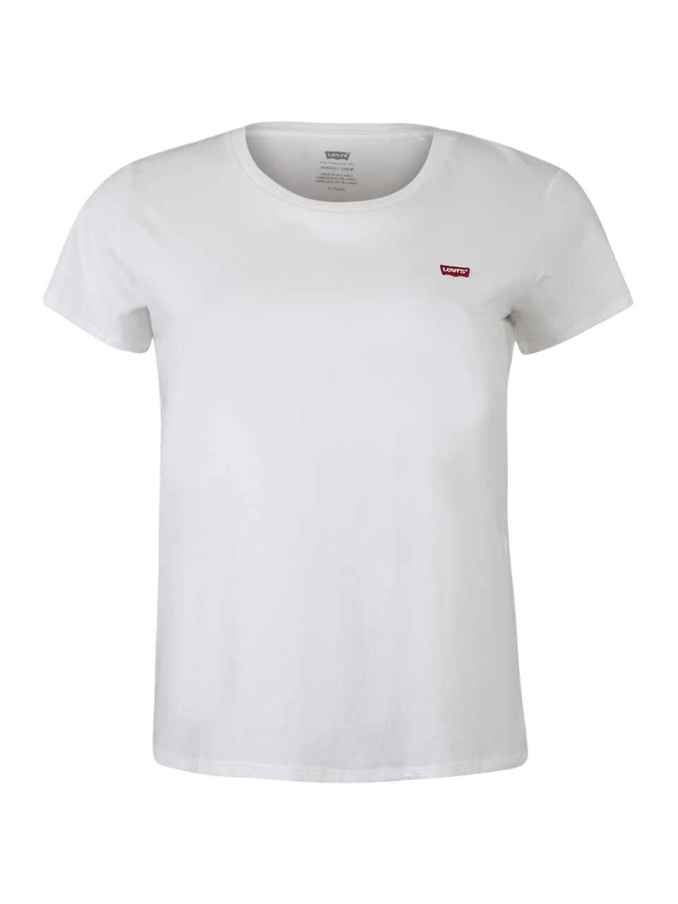 T-shirt 'Perfect'