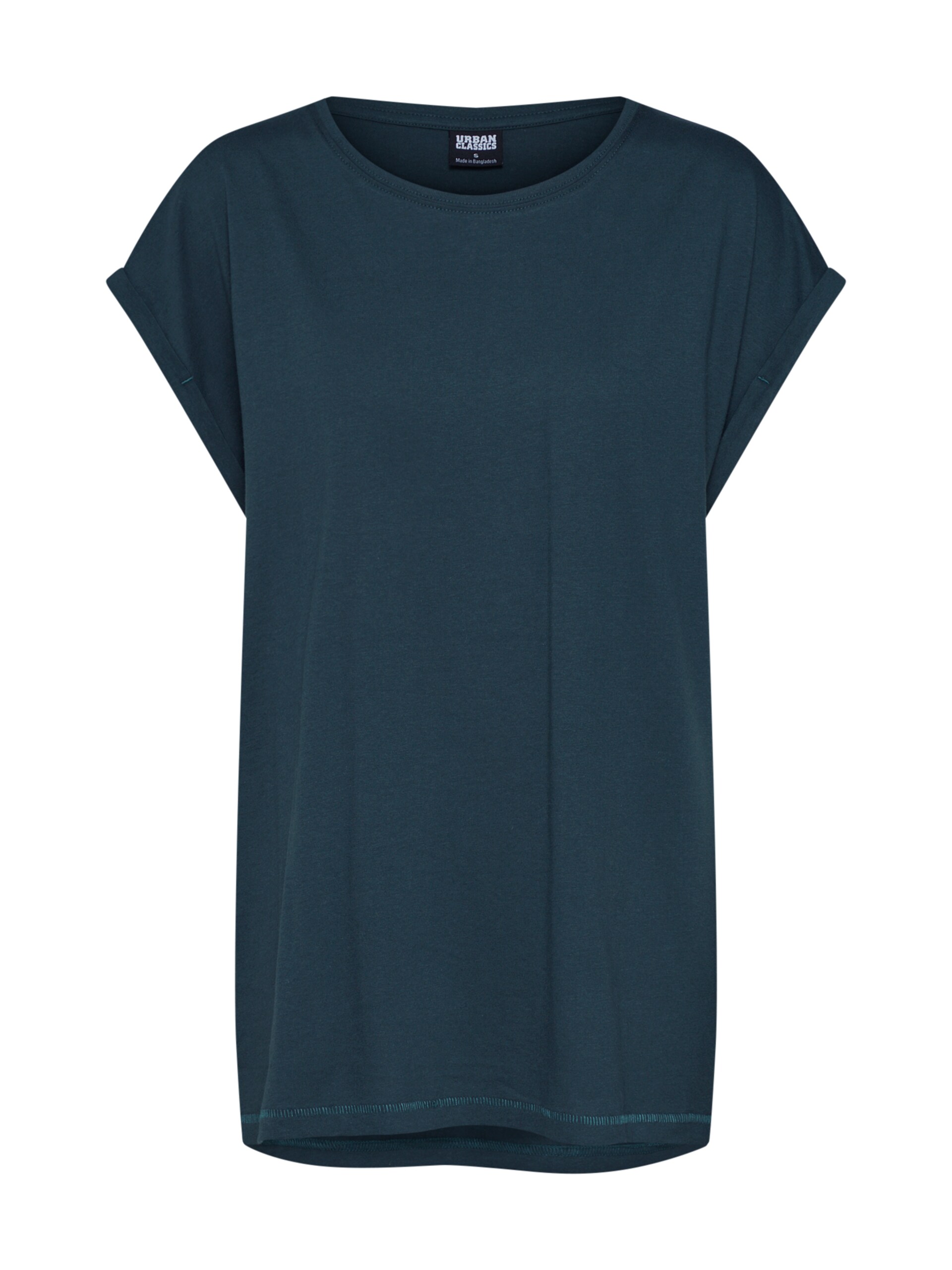 Urban Classics T-shirt dam