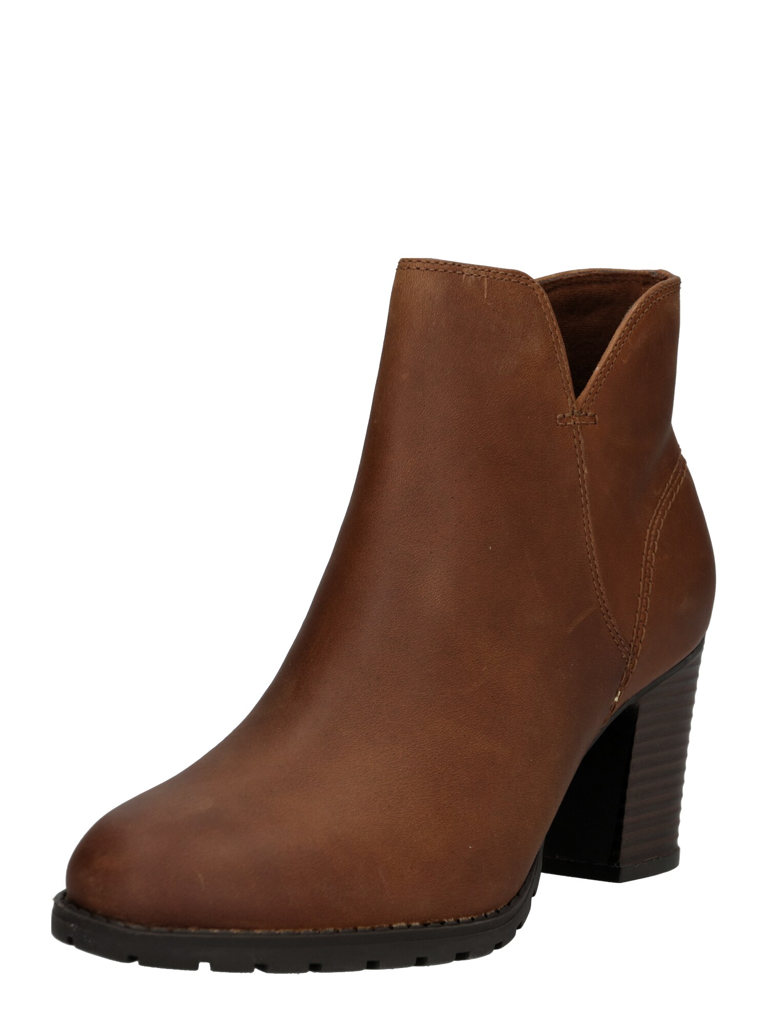CLARKS Aulinukai 'Verona Trish'  ruda