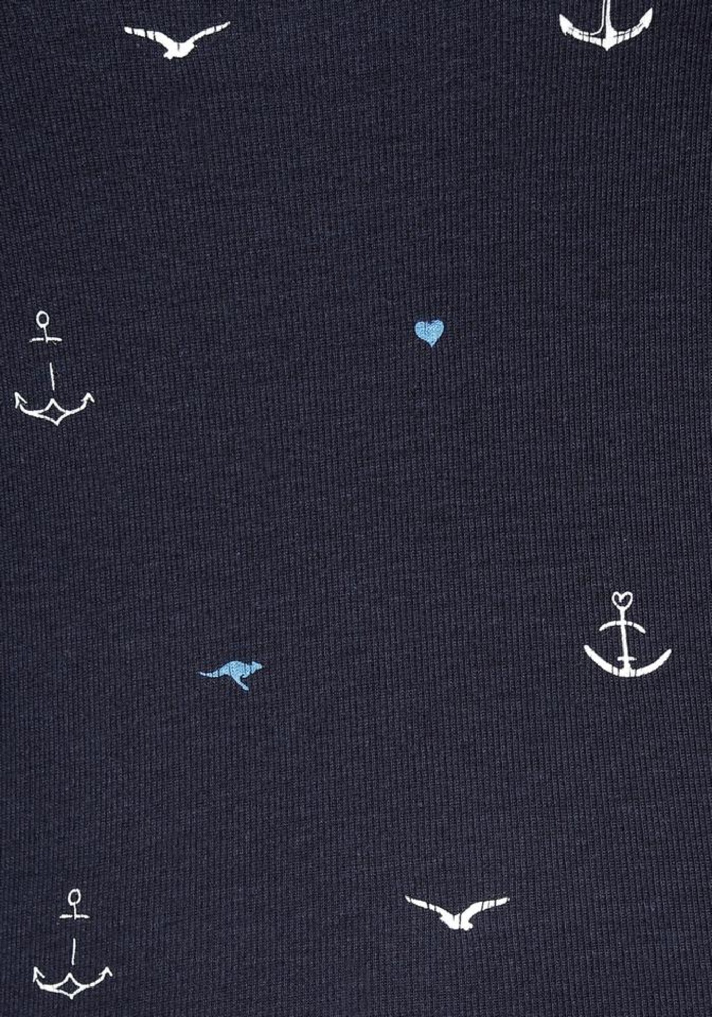 Thumbnail - KangaROOS Poloshirt