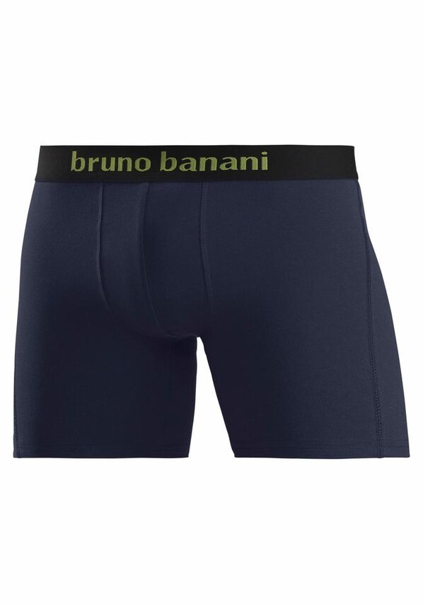 Bruno Banani, Boxeralsók, vegyes színek, 4 kép a 8 közül