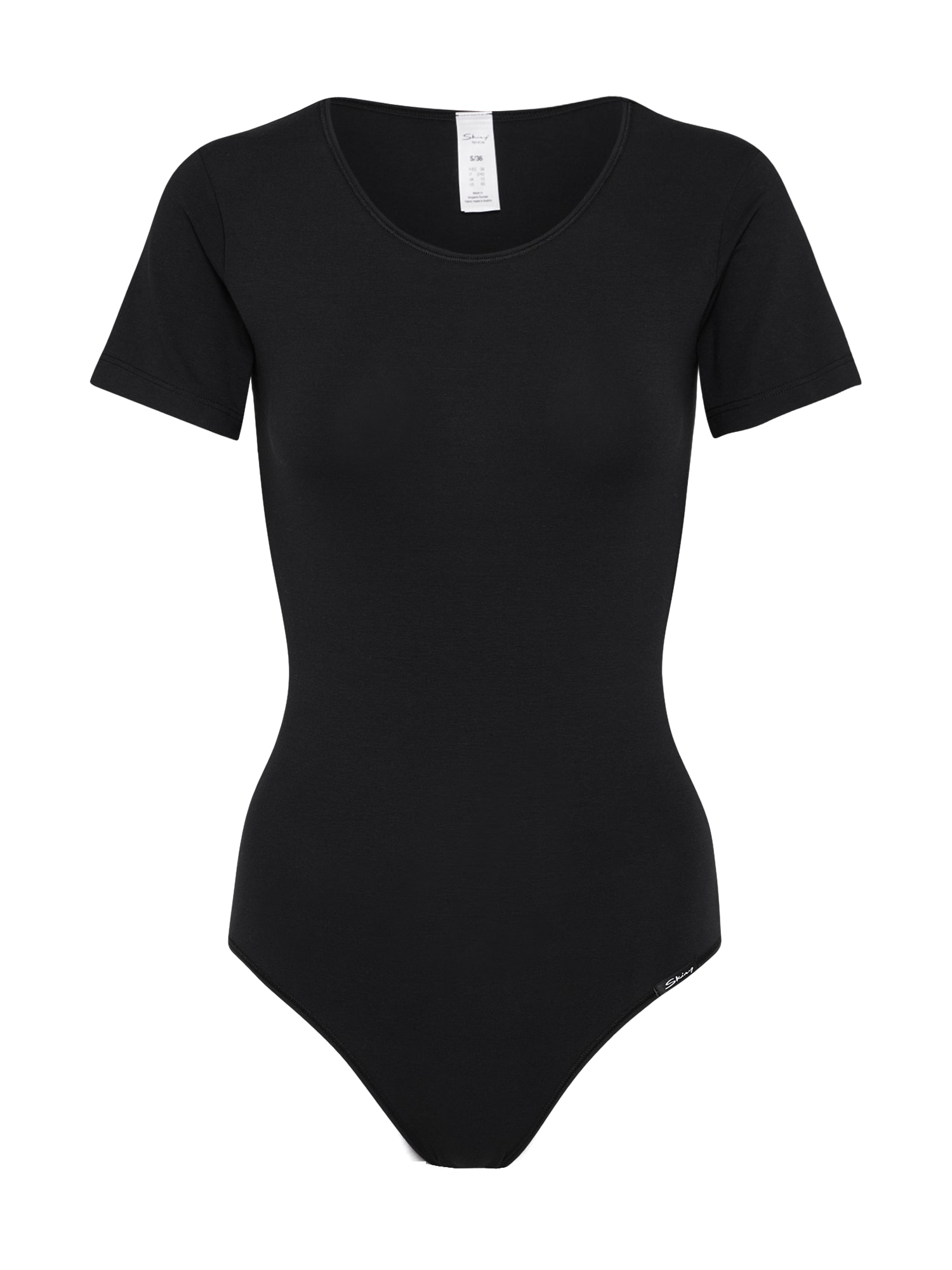 Skiny Lenjerie corp  negru