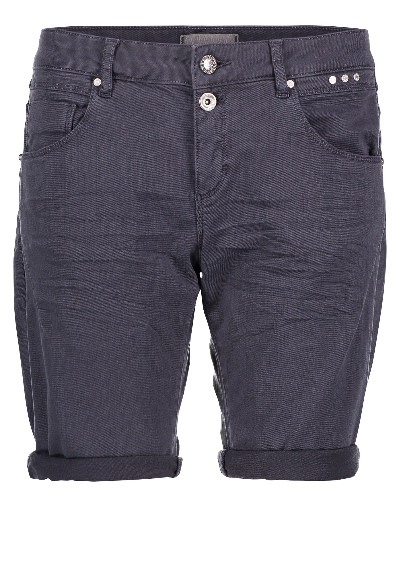 Cartoon Dames Broek Donkergrijs cartoon kopen in de aanbieding