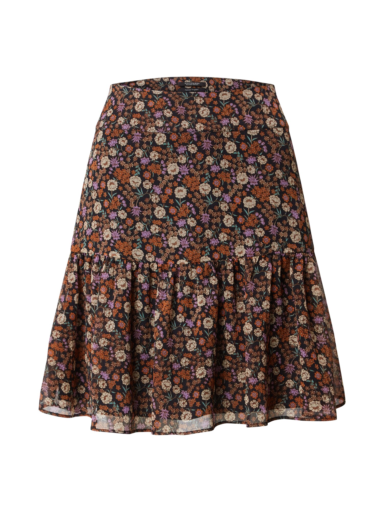 SCOTCH & SODA Sijonas  mišrios spalvos