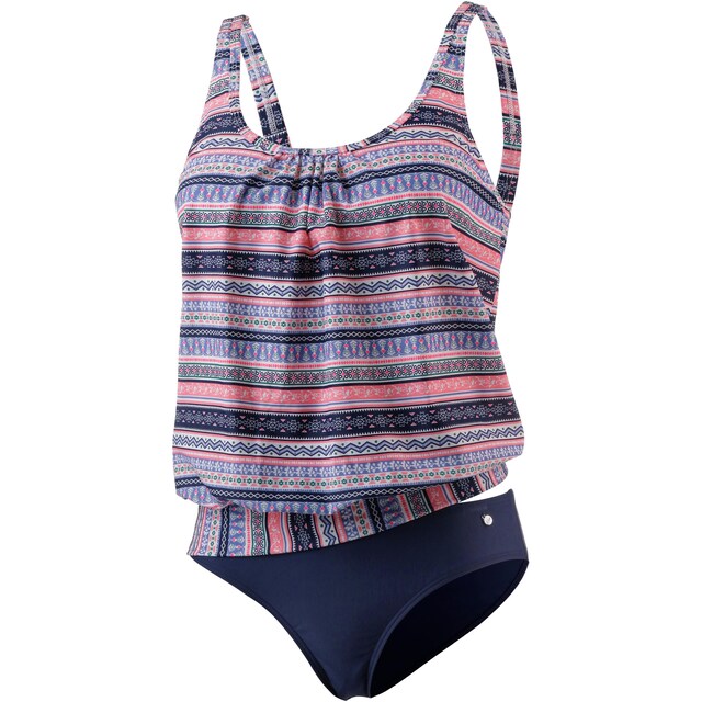 s.Oliver, Tankini, vegyes színek, 2 kép a 3 közül