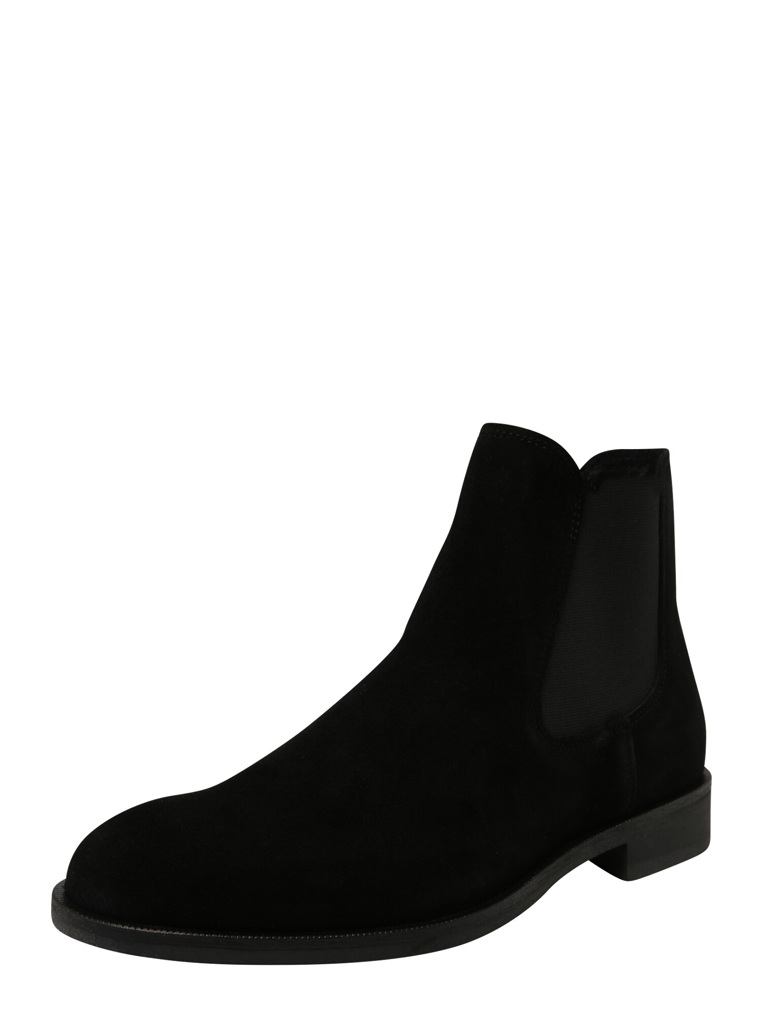 SELECTED HOMME Chelsea batai 'SLHLOUIS'  juoda