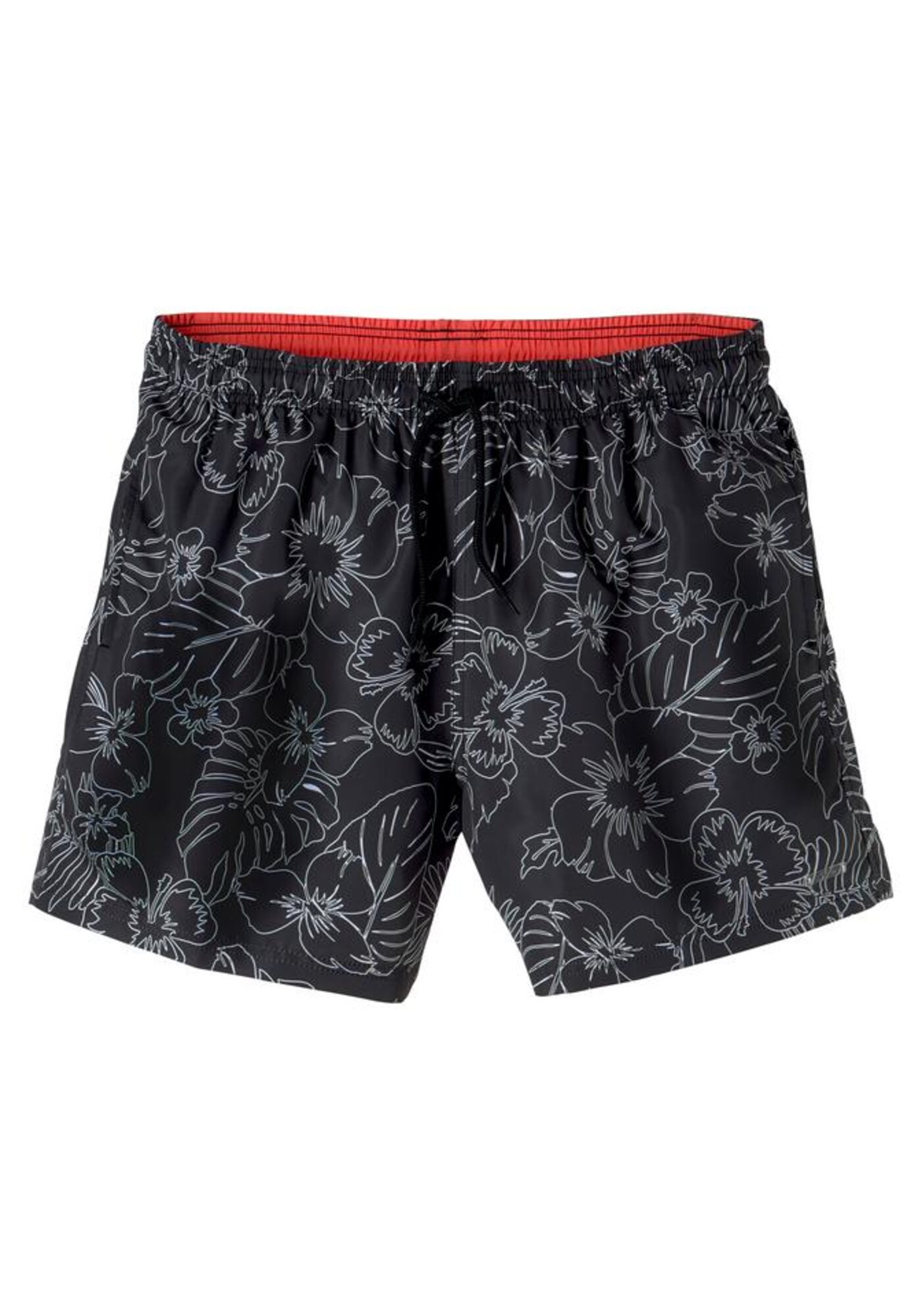 Thumbnail - Badeshorts