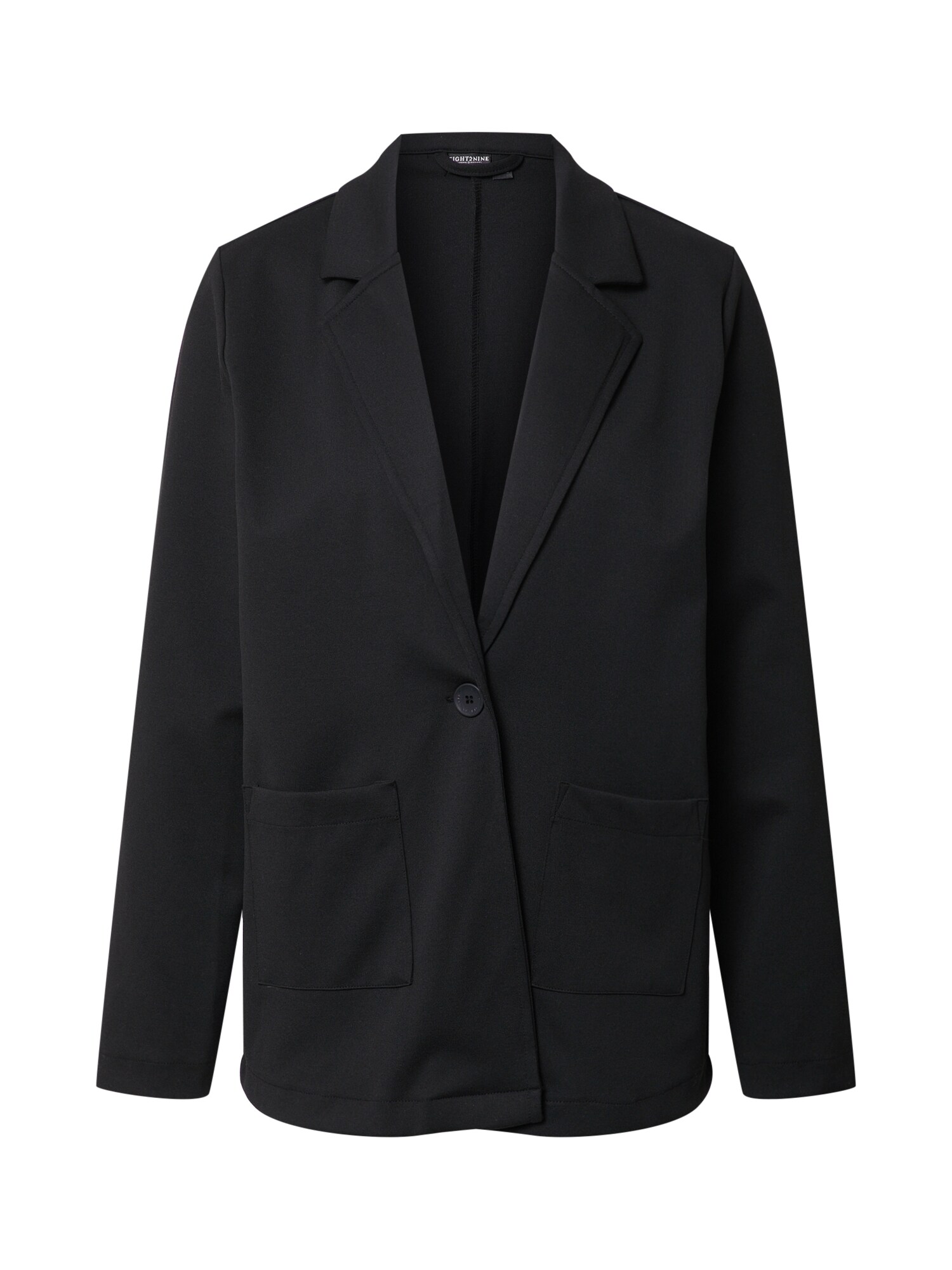 Eight2Nine Blazer švarkas  juoda