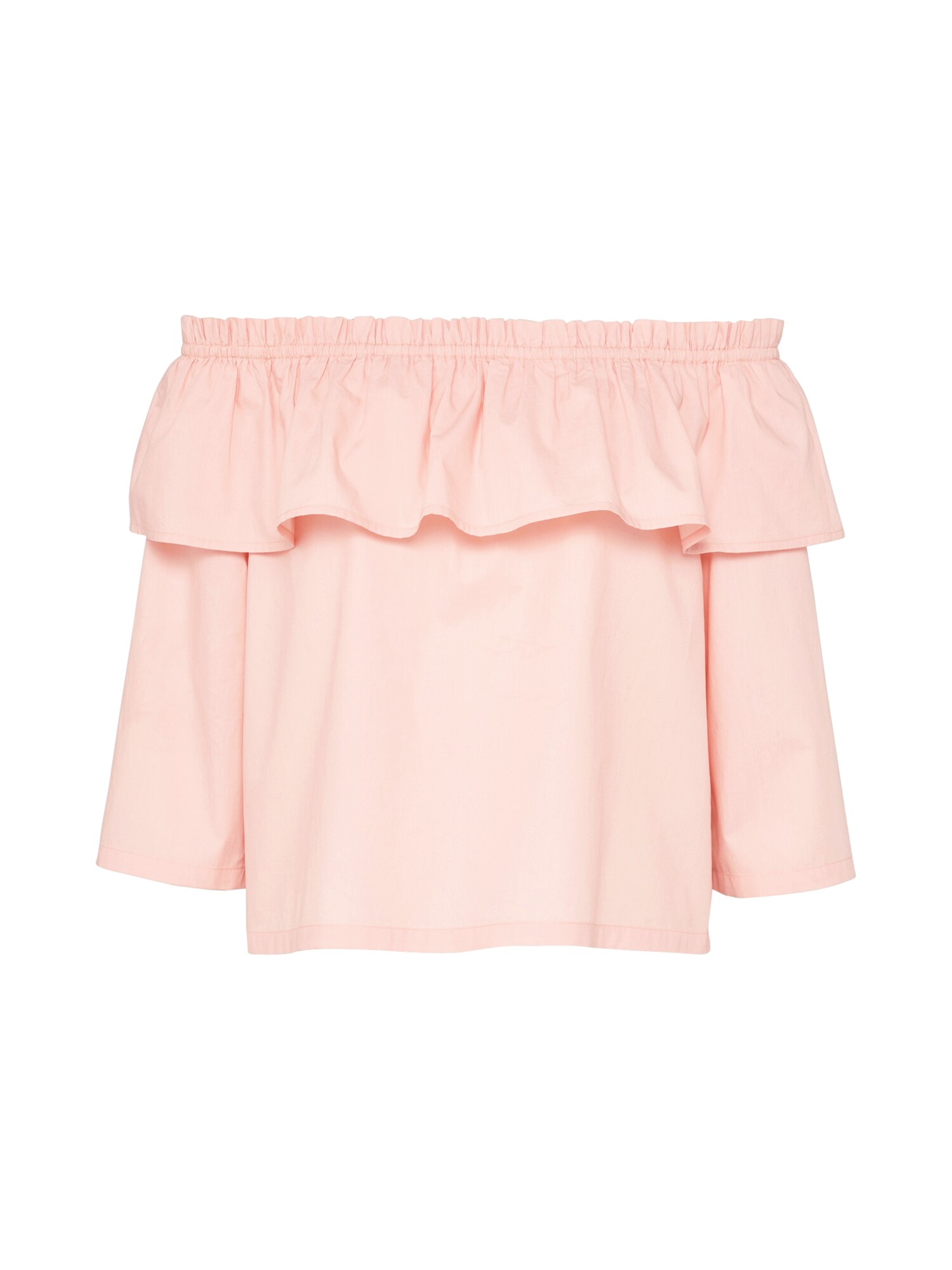 Edited Dames Blouse Enie Abrikoos edited kopen in de aanbieding