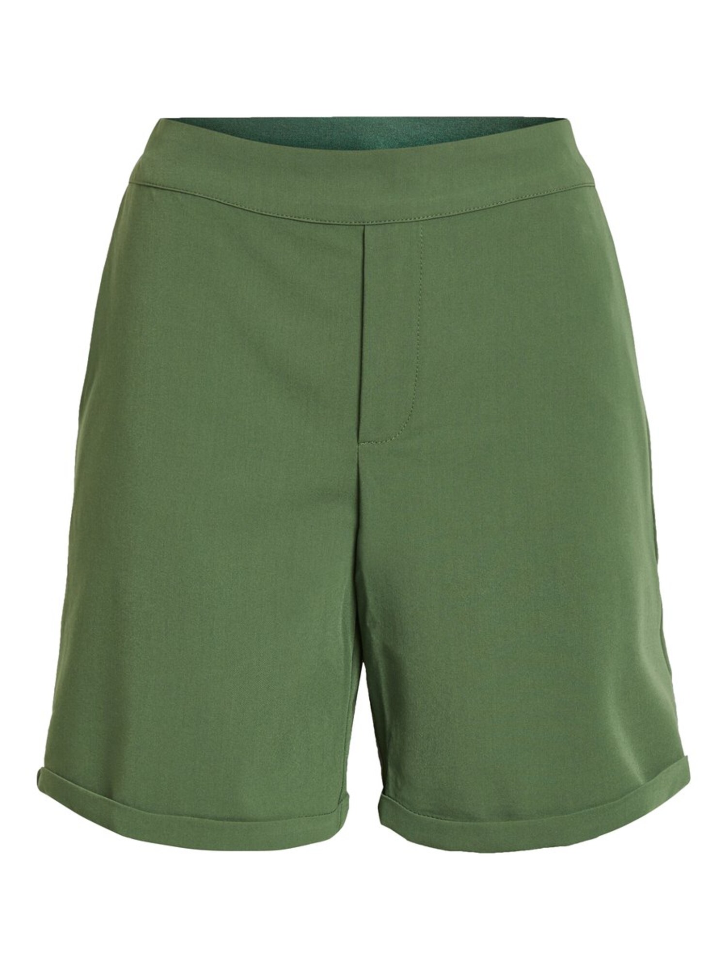 Object Dames Broek Cecilie Donkergroen object kopen in de aanbieding