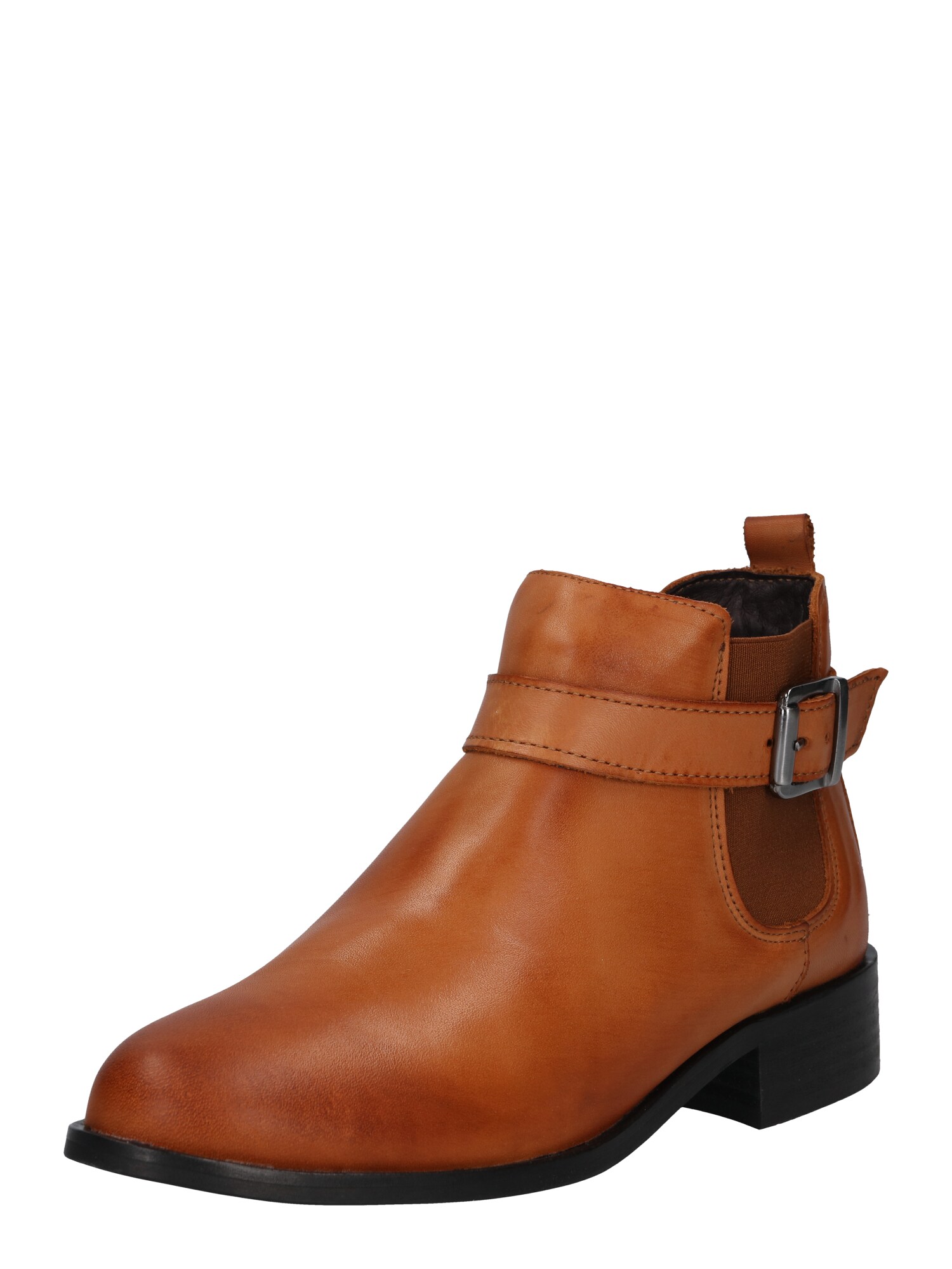 About You Dames Chelsea Boots Pia Cognac about you kopen in de aanbieding