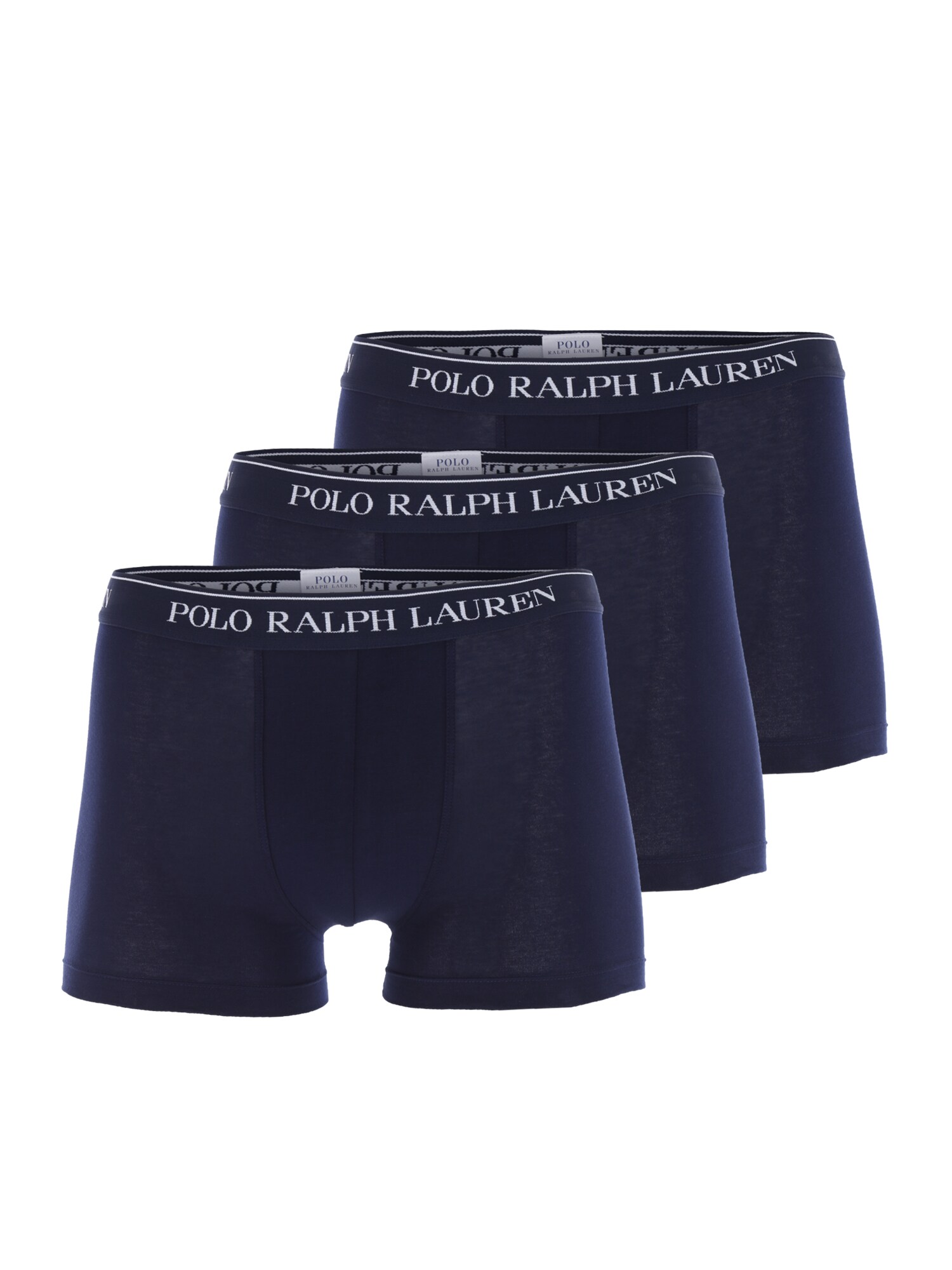 Polo Ralph Lauren Heren Boxershorts Classic Navy polo ralph lauren kopen in de aanbieding