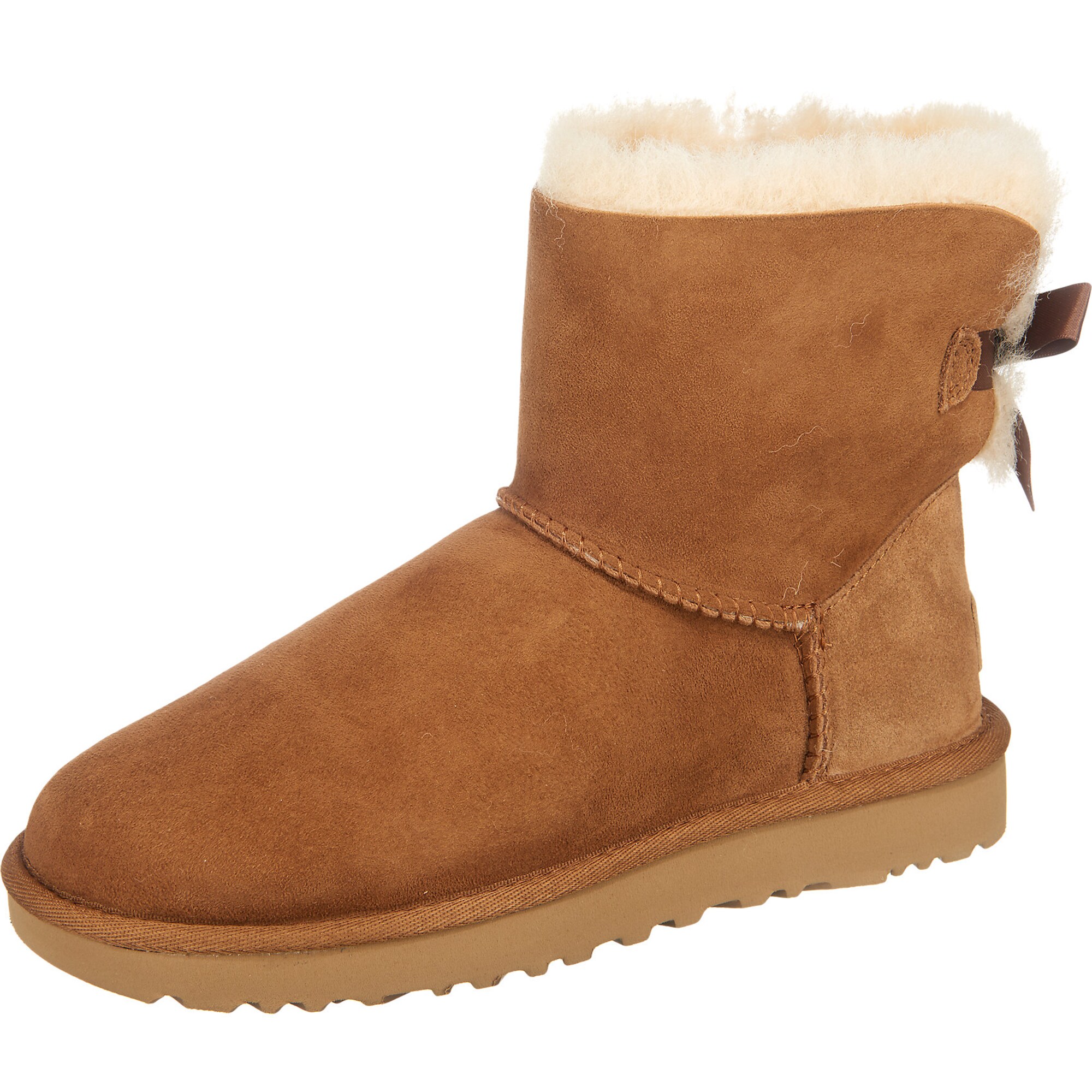 UGG Bakancsok 'Bailey'  konyak akciós termékkép 1