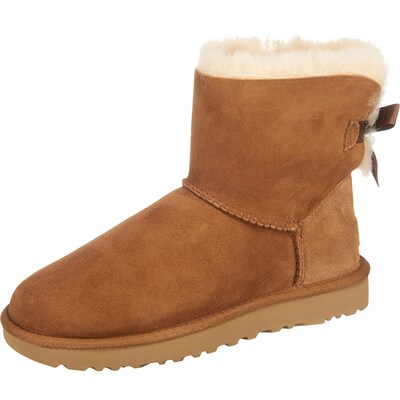 UGG Botas 'Bailey'  cognac