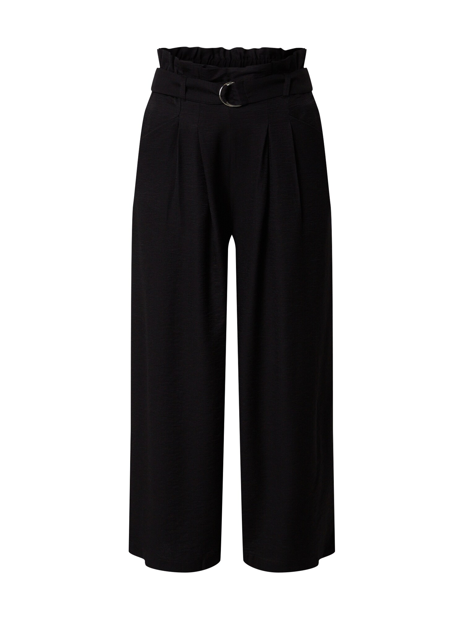 VERO MODA Kelnės 'Paige'  juoda