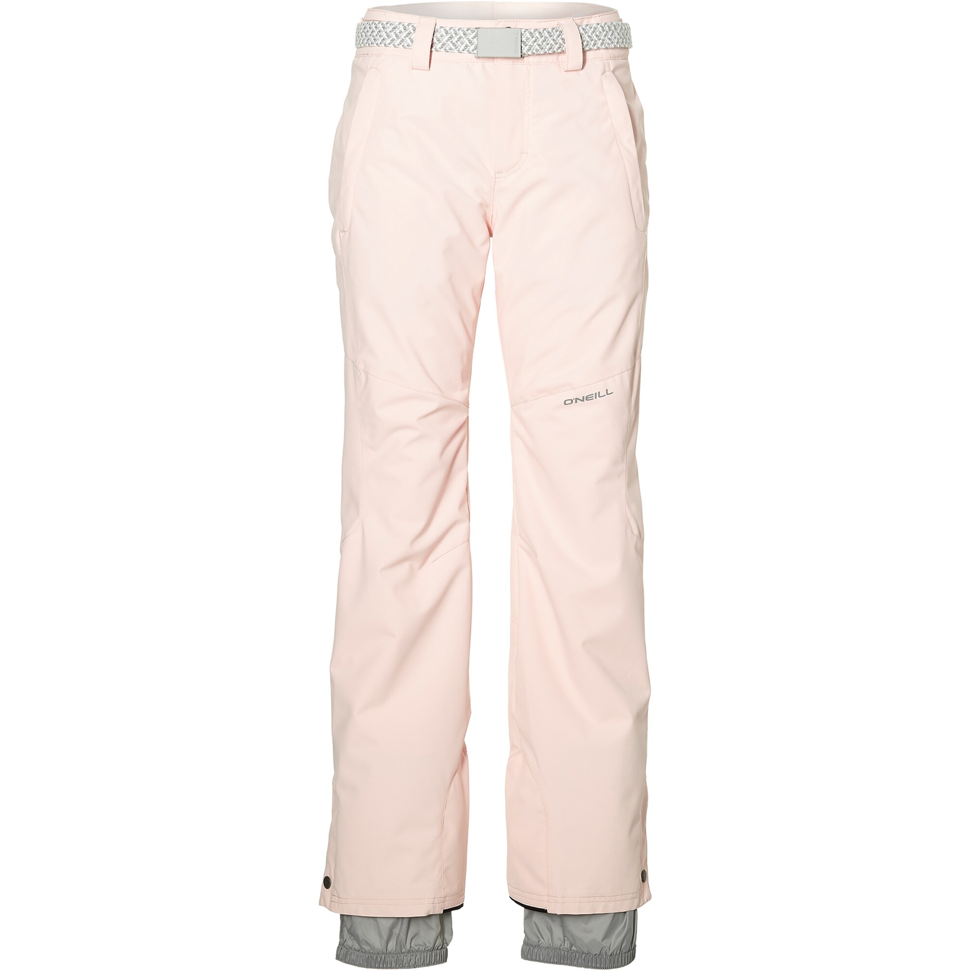 Oneill Dames Outdoorbroek Star Grijs Rosa oneill kopen in de aanbieding