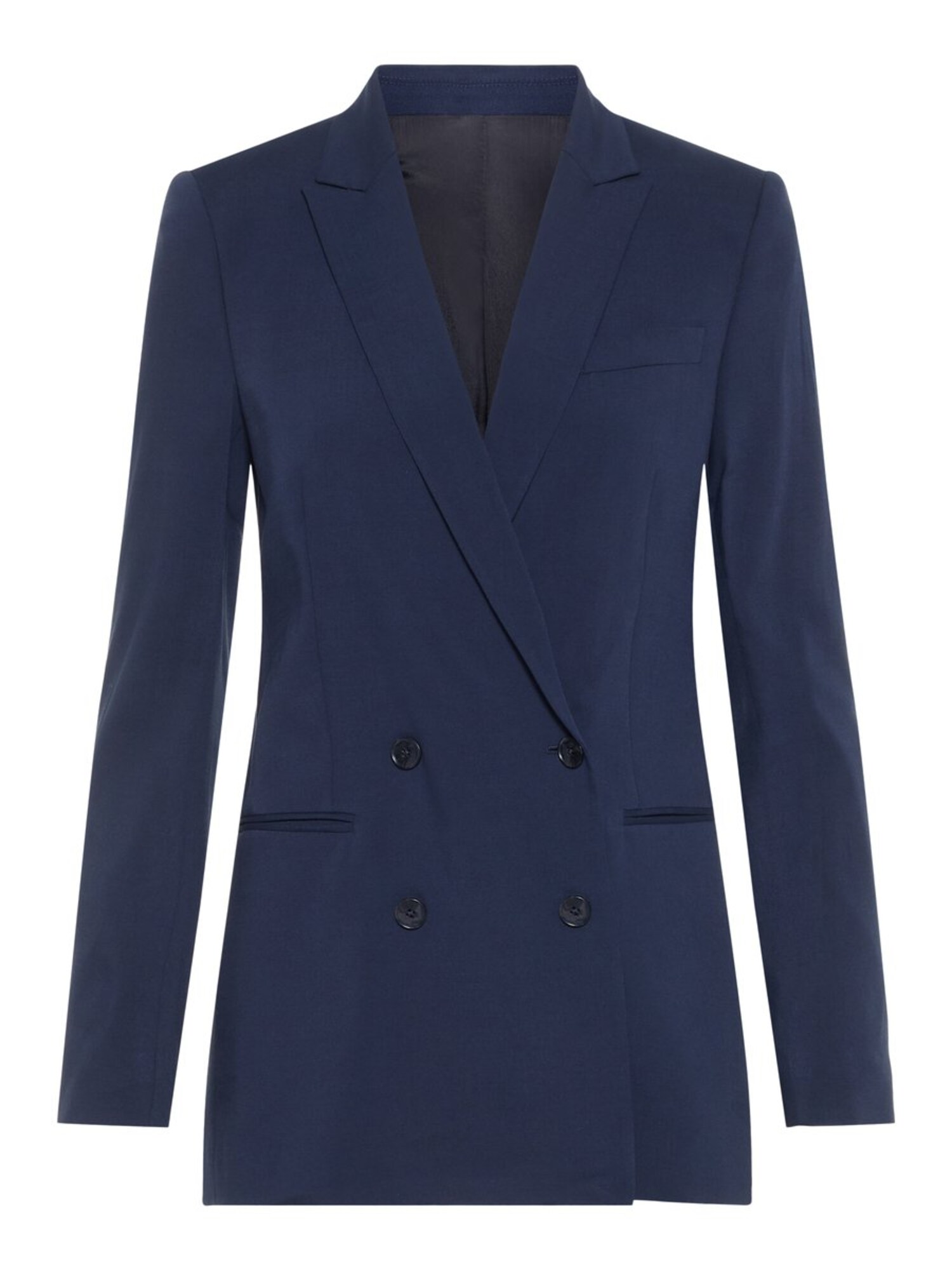 Jlindeberg Dames Blazers Pearl Summer Navy jlindeberg kopen in de aanbieding