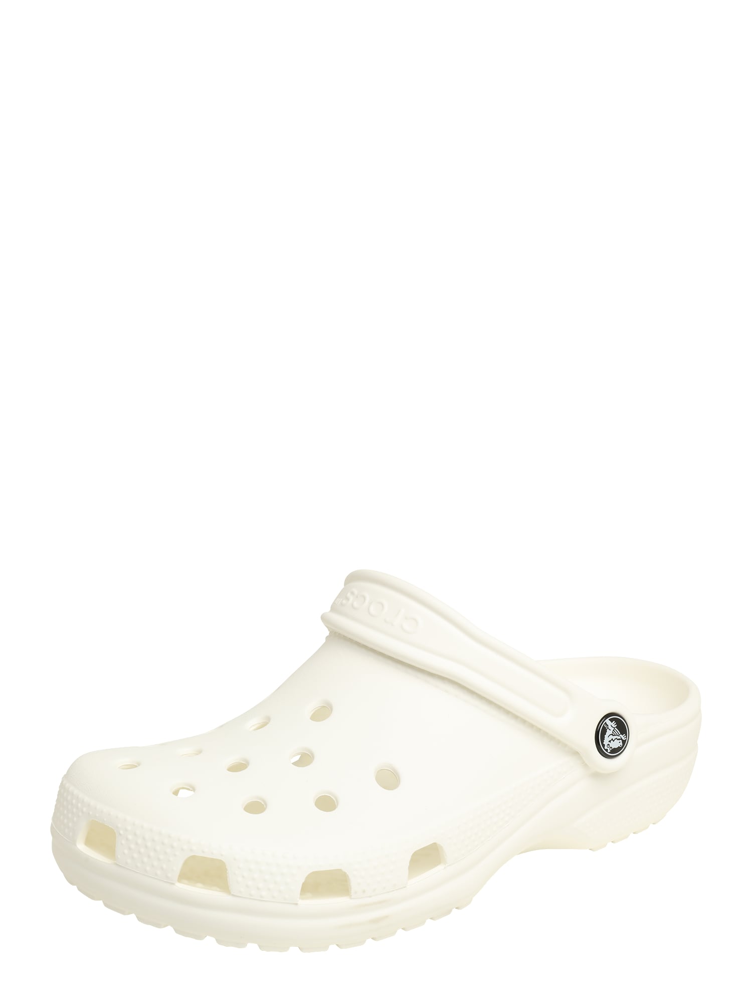 Crocs Dreváky 'Classic'  biela
