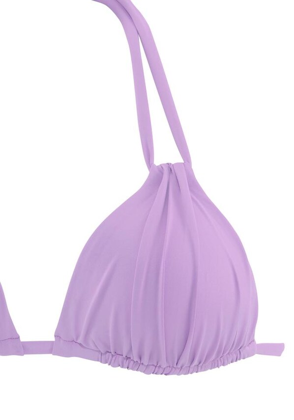 s.Oliver, Bikini felső, lila, 2 kép a 3 közül