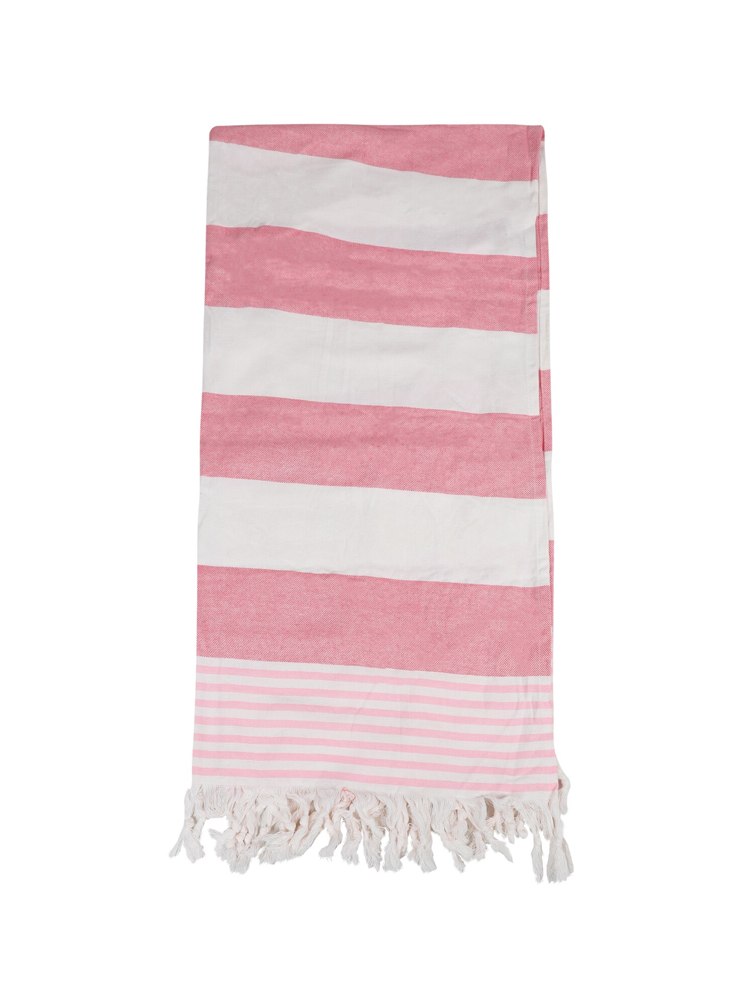 About You Dames Strandlaken Melisa Rosa Wit about you kopen in de aanbieding