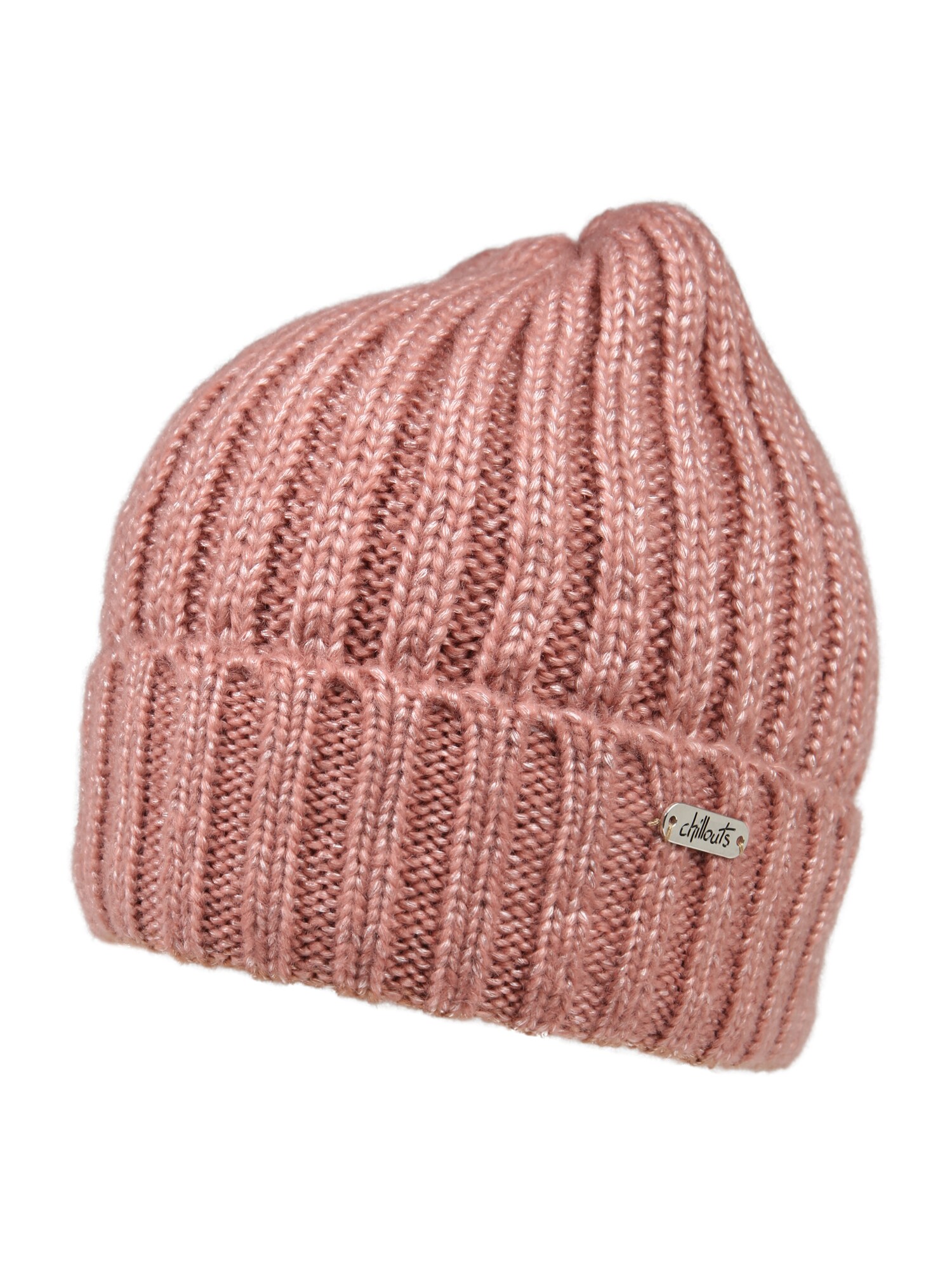 Chillouts Dames Muts Thea Rosa chillouts kopen in de aanbieding