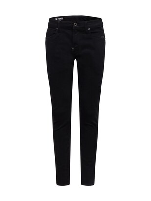 G-Star Raw Jeans Black denim