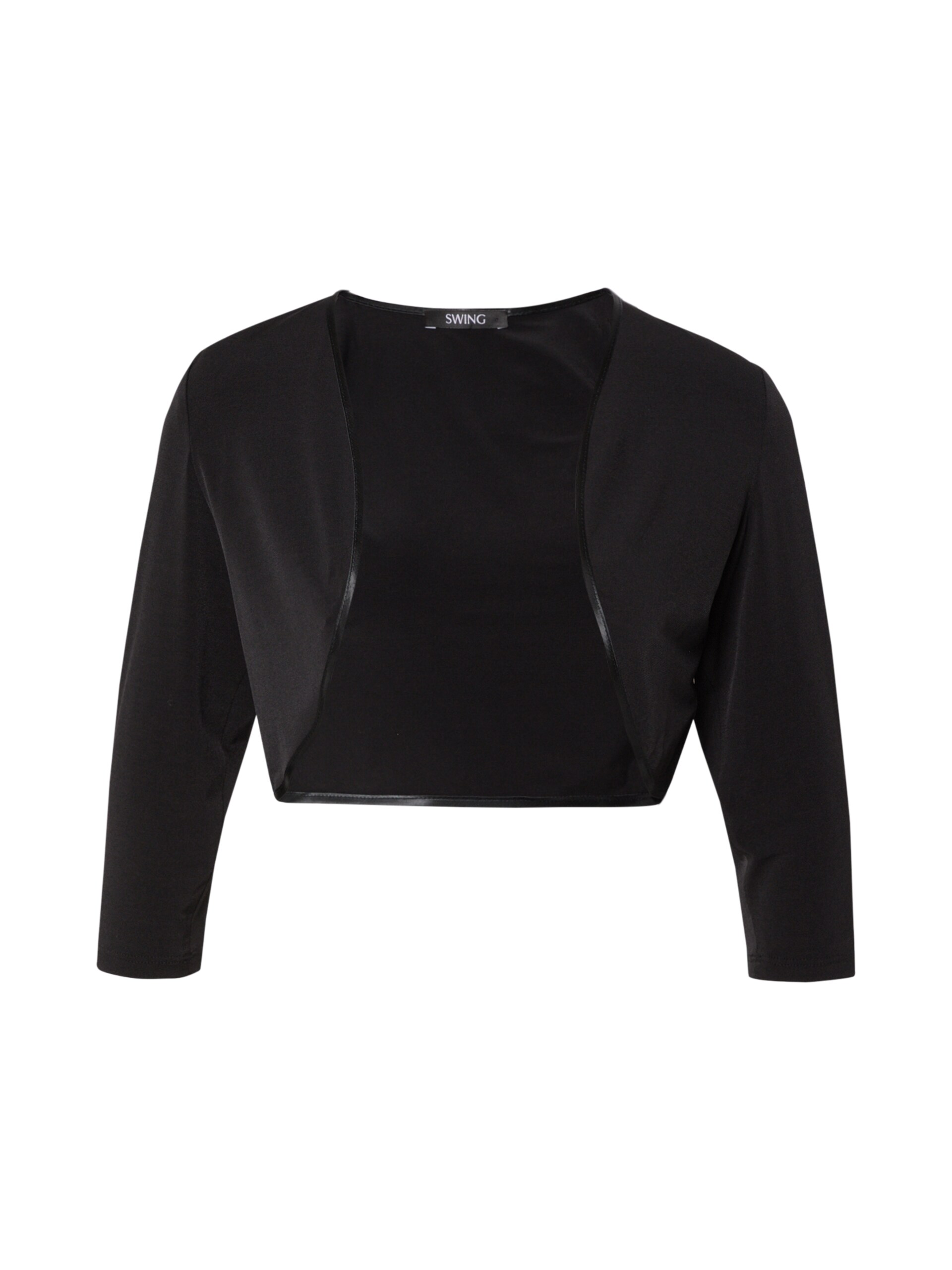 SWING Bolero toppar & linnen dam