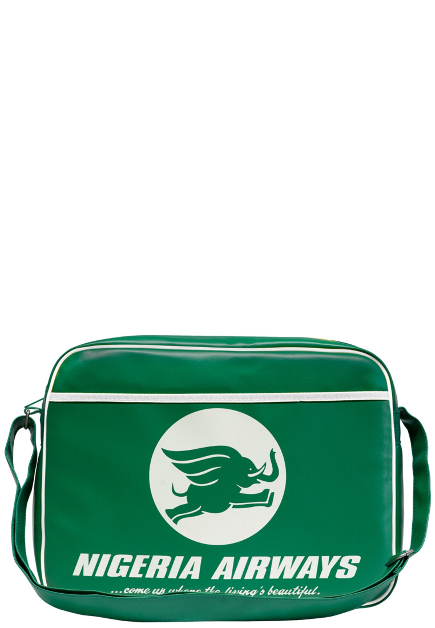 Logoshirt Tasche Nigeria Airways