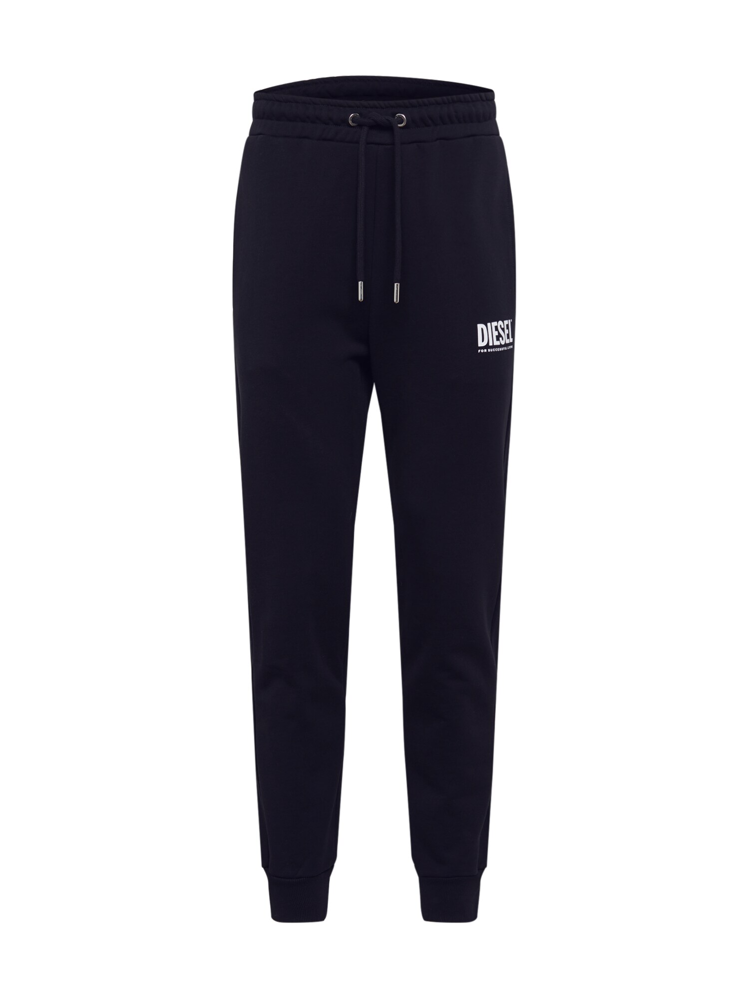 Broek 'P-TARY-LOGO PANTALONI' Diesel