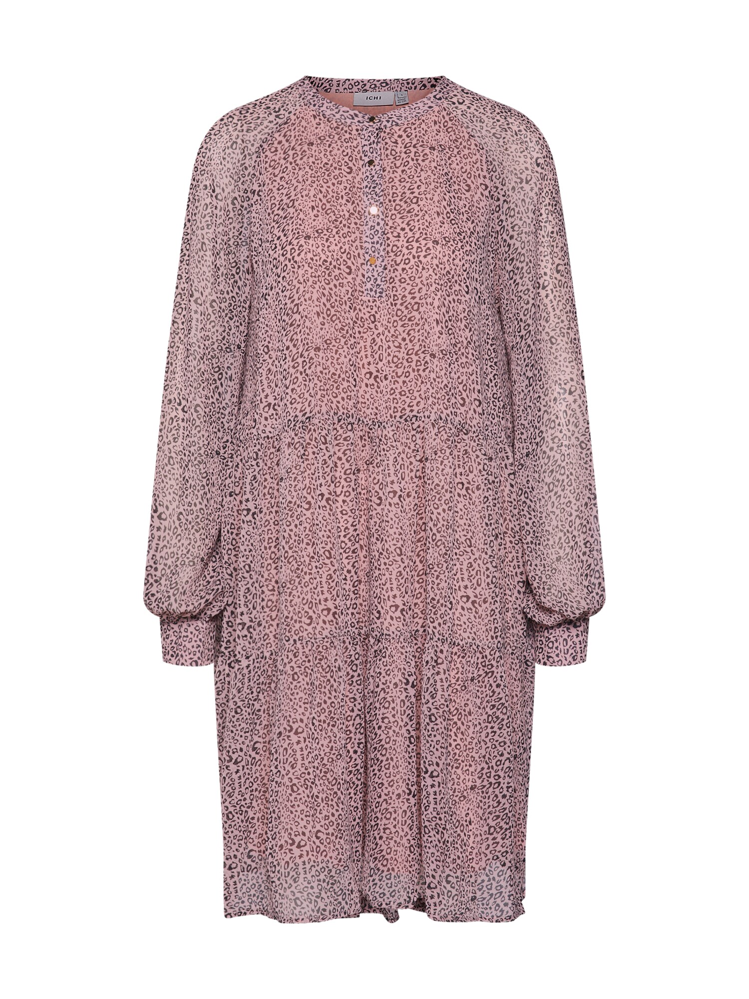 Ichi Dames Jurk Sering ichi kopen in de aanbieding