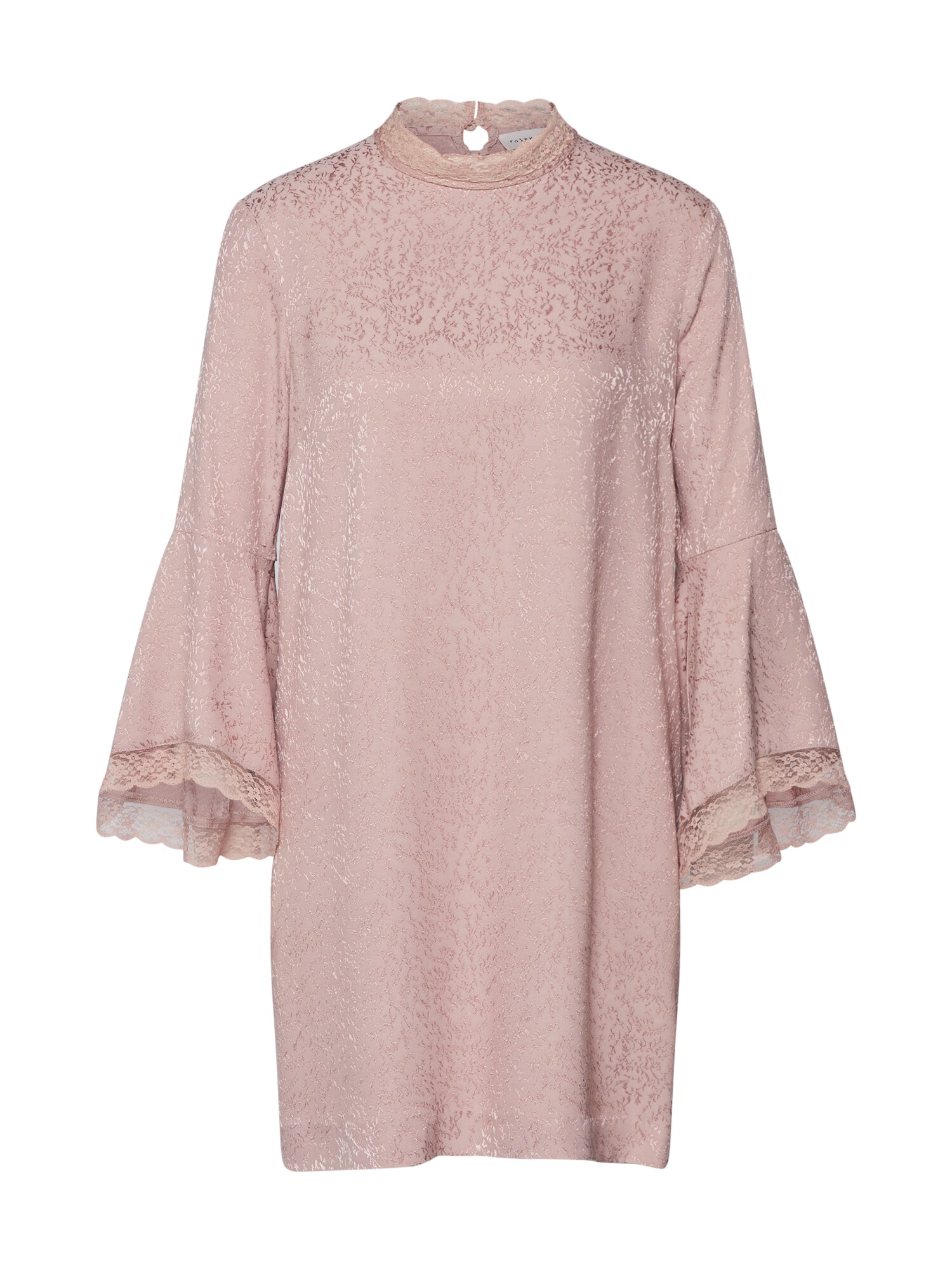 Rosemunde Dames Jurk Rose rosemunde kopen in de aanbieding