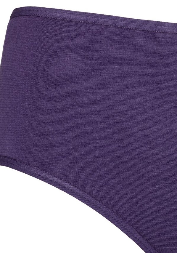 PETITE FLEUR, Slip, lila, rózsaszín & fehér, 1 kép a 8 közül