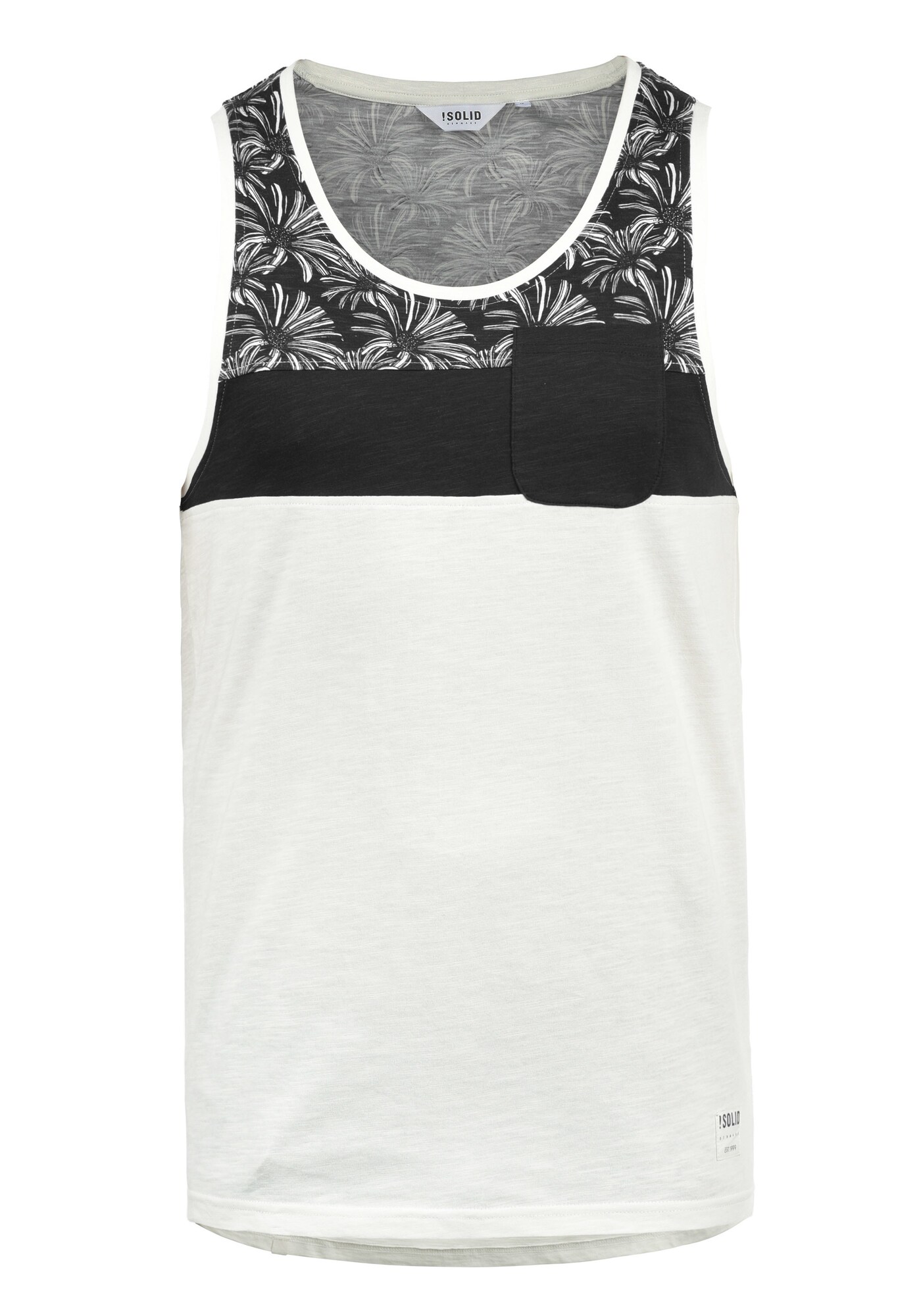Camiseta 'Flo' /