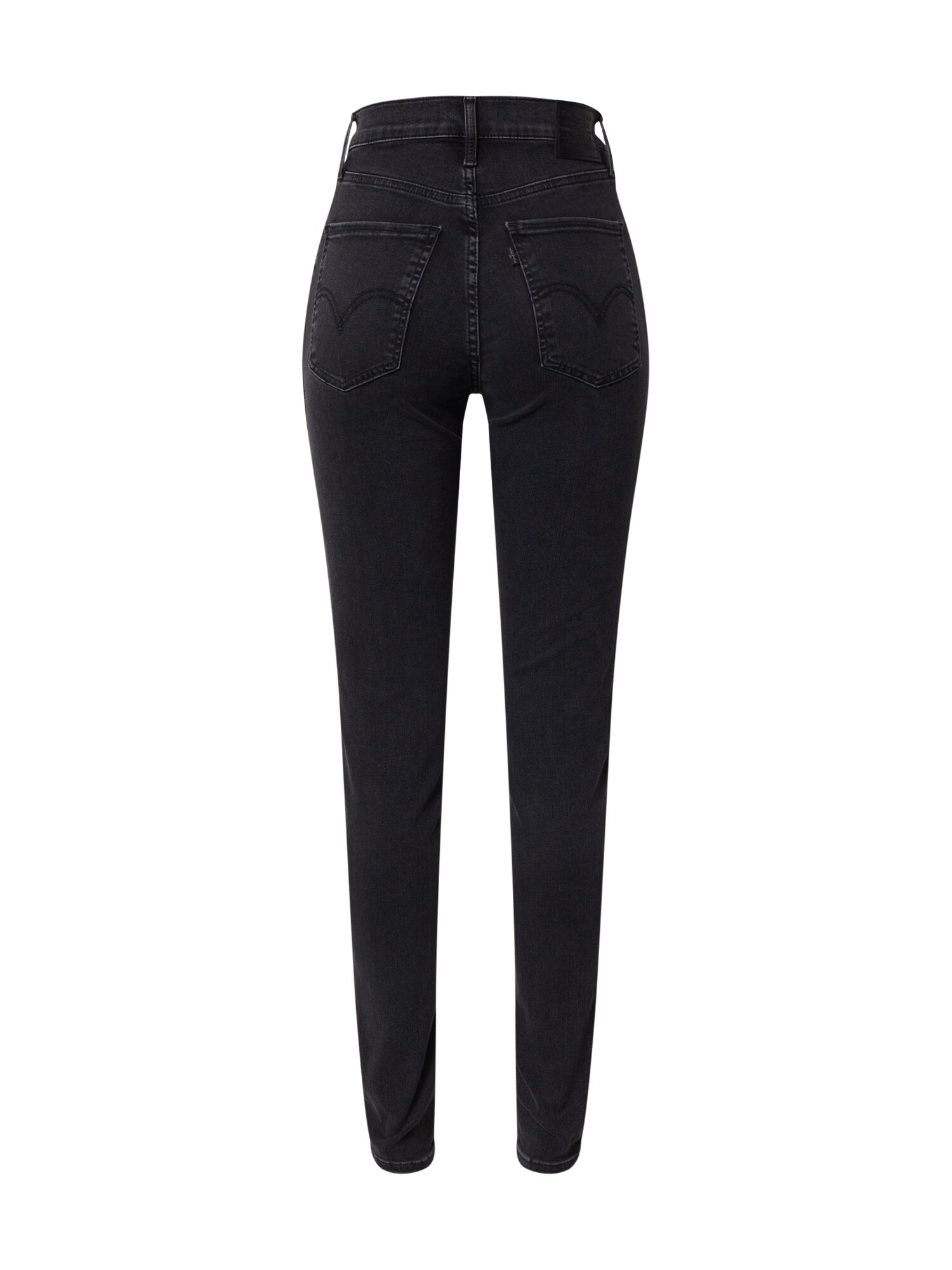 LEVI'S ® Farmer 'Mile'  fekete farmer termék 2. képe