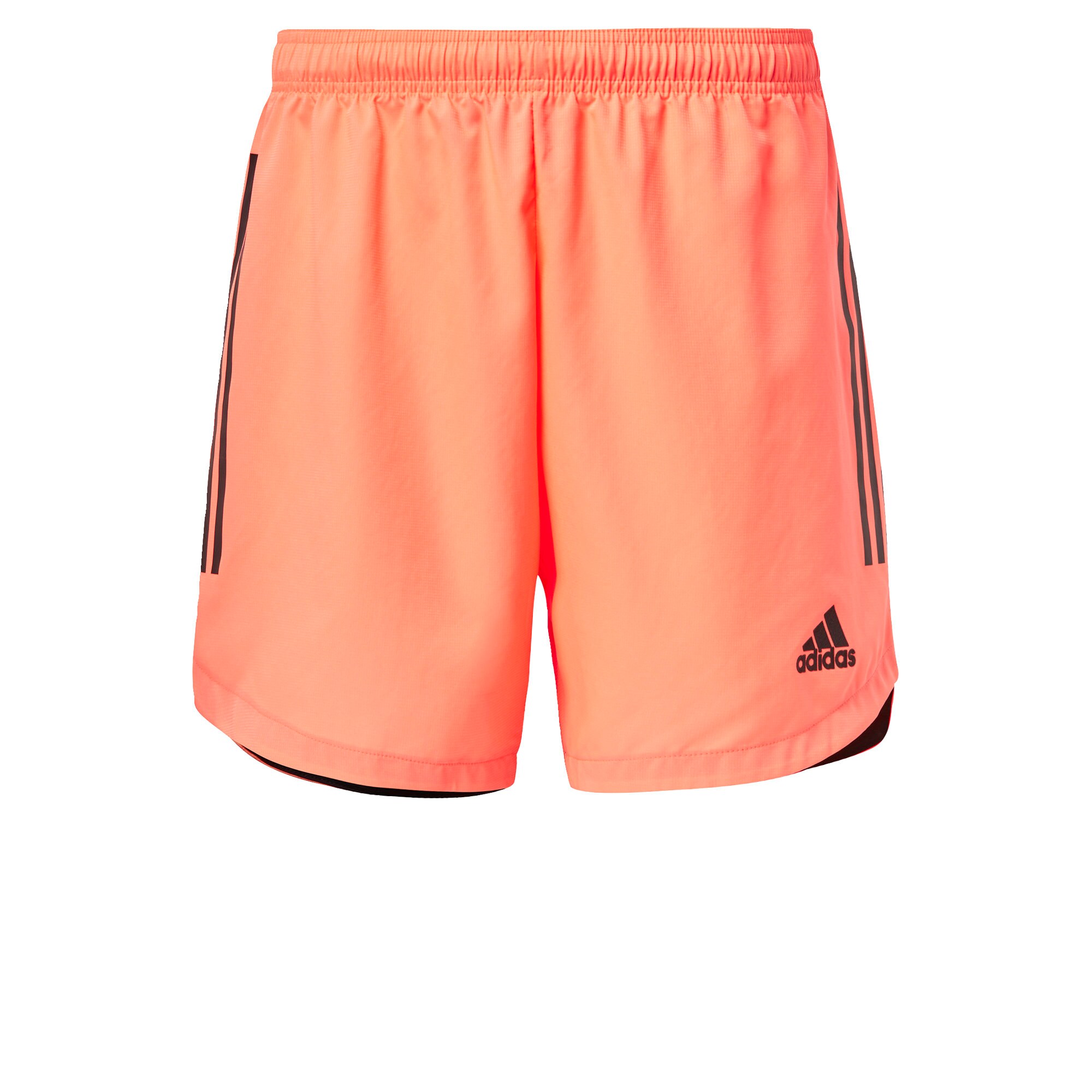 ADIDAS SPORTSWEAR Športové nohavice 'Condivo 20'  lososová / čierna