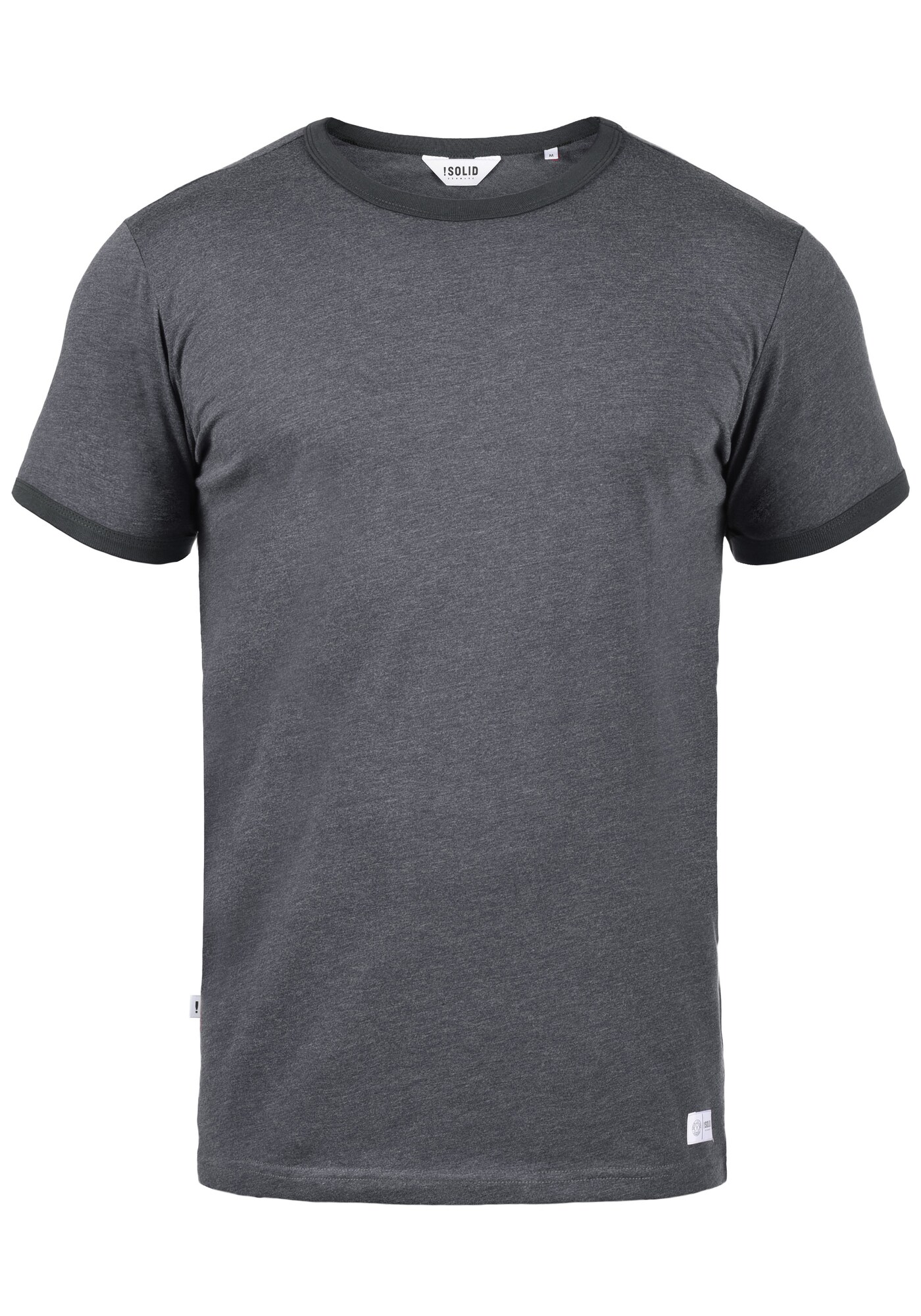 Thumbnail - !Solid Shirt Manoldo