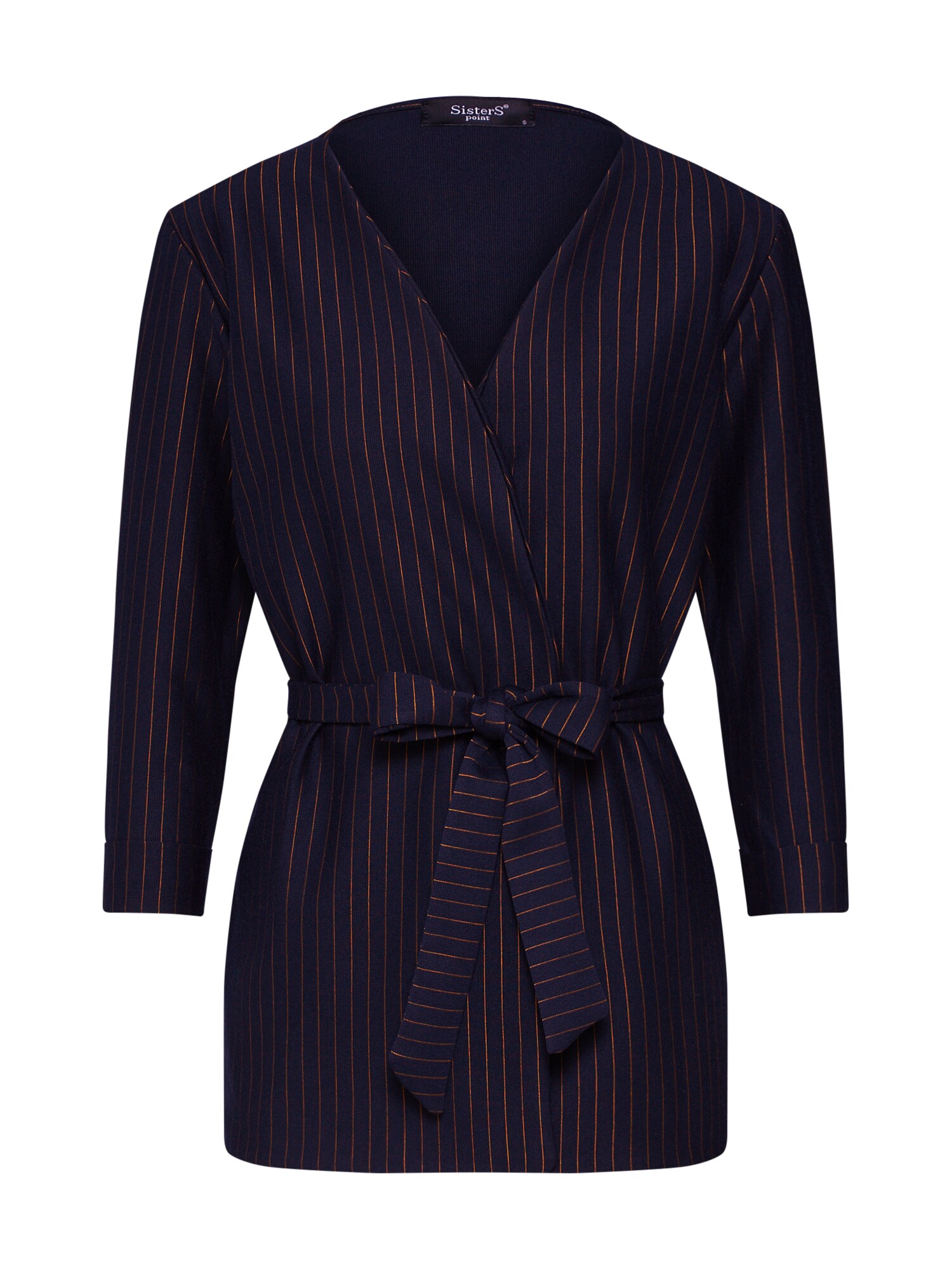 Sisters Point Dames Blazers Caddy 2 Navy Koper sisters point kopen in de aanbieding