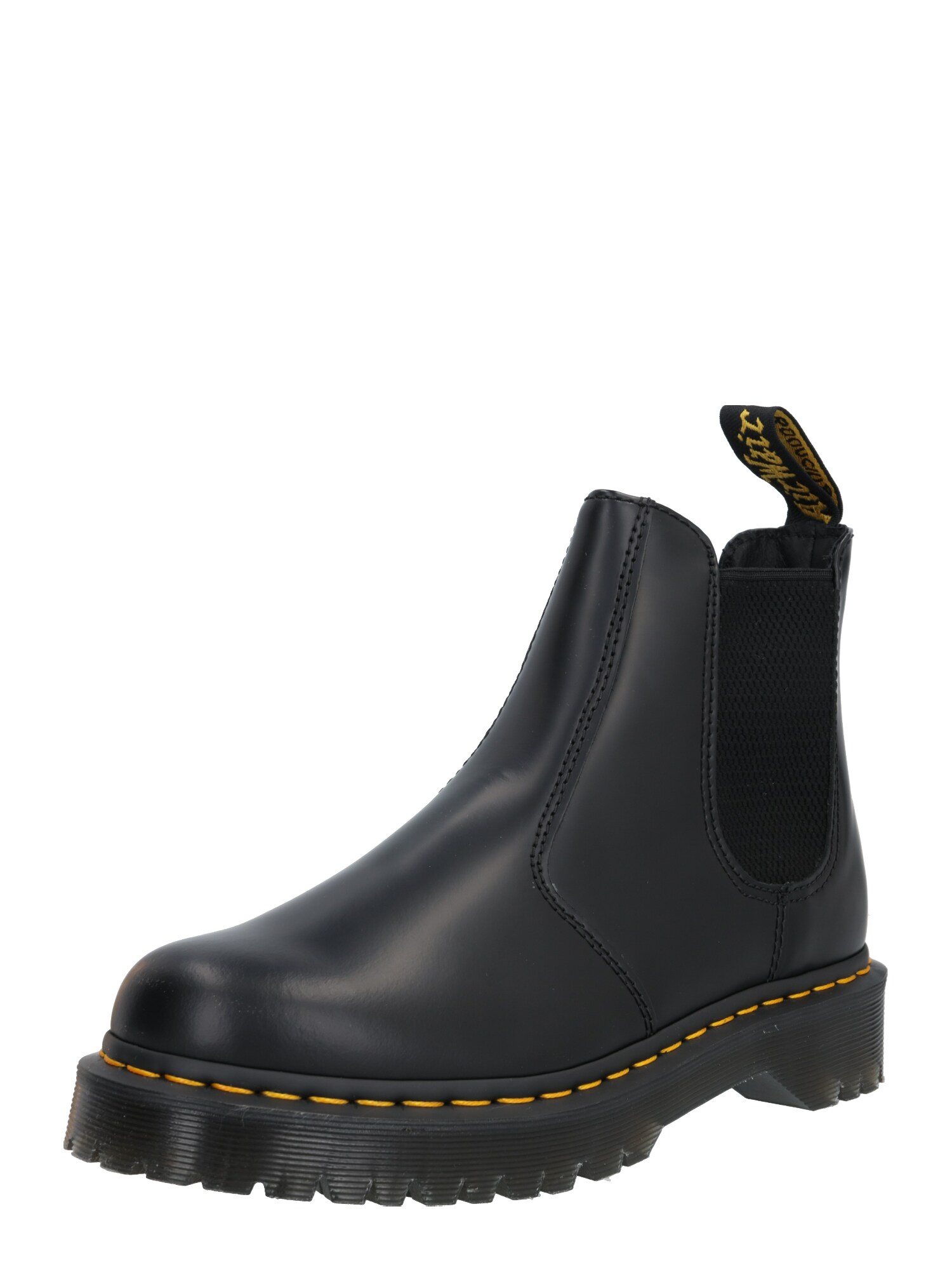Dr. Martens Chelsea čižmy 'Bex'  limetková / čierna